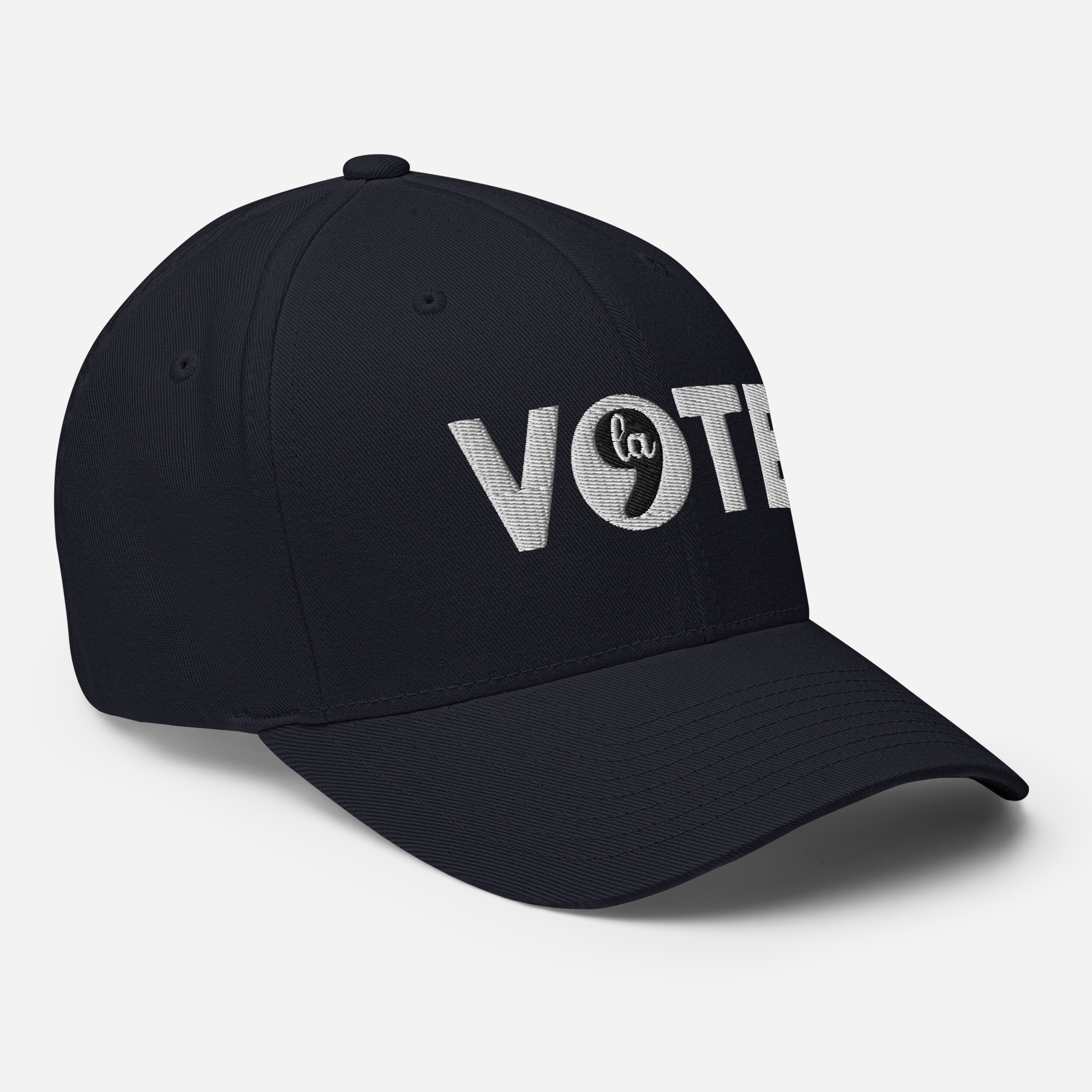 Comma La Vote Flexfit Hat