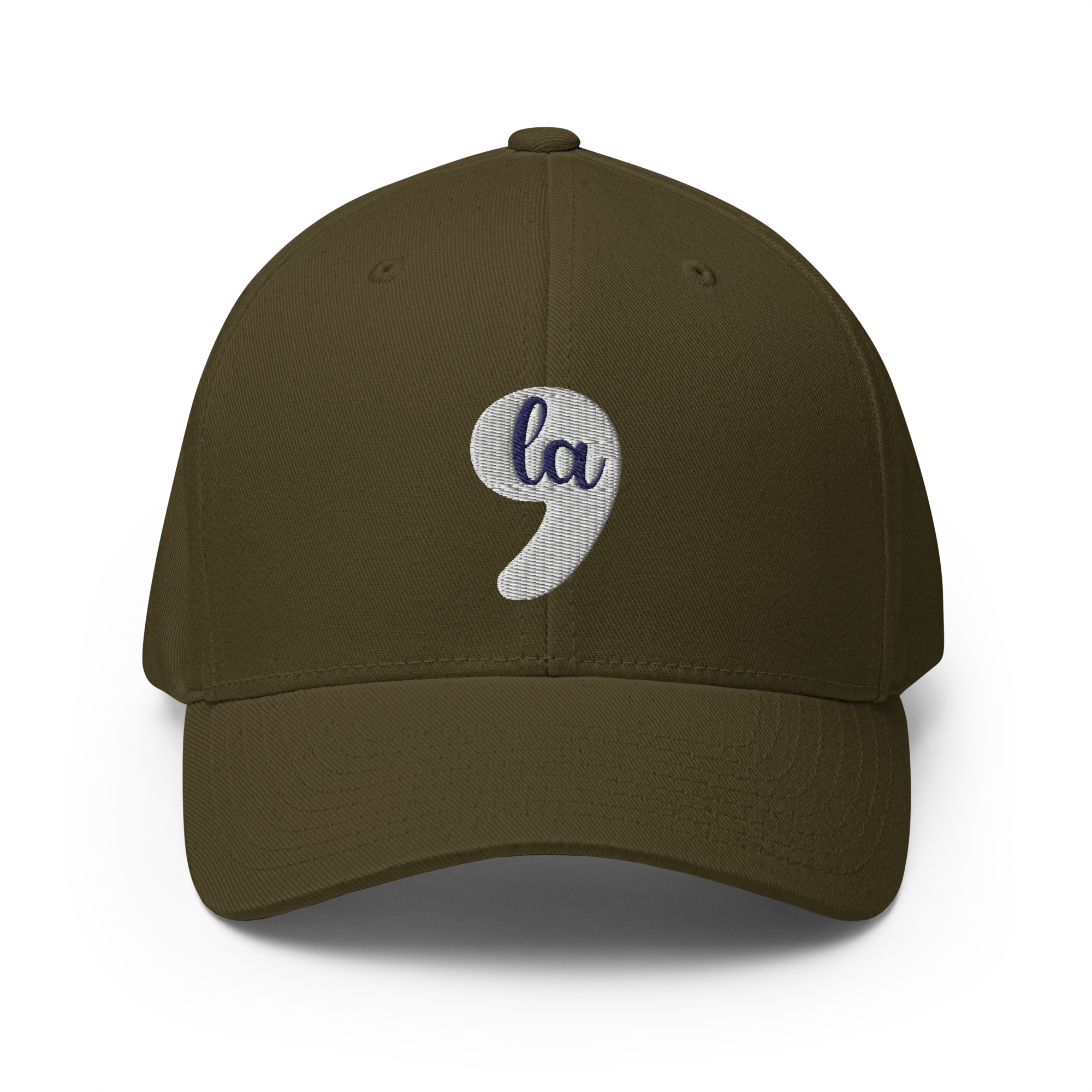 Comma La Flexfit Hat