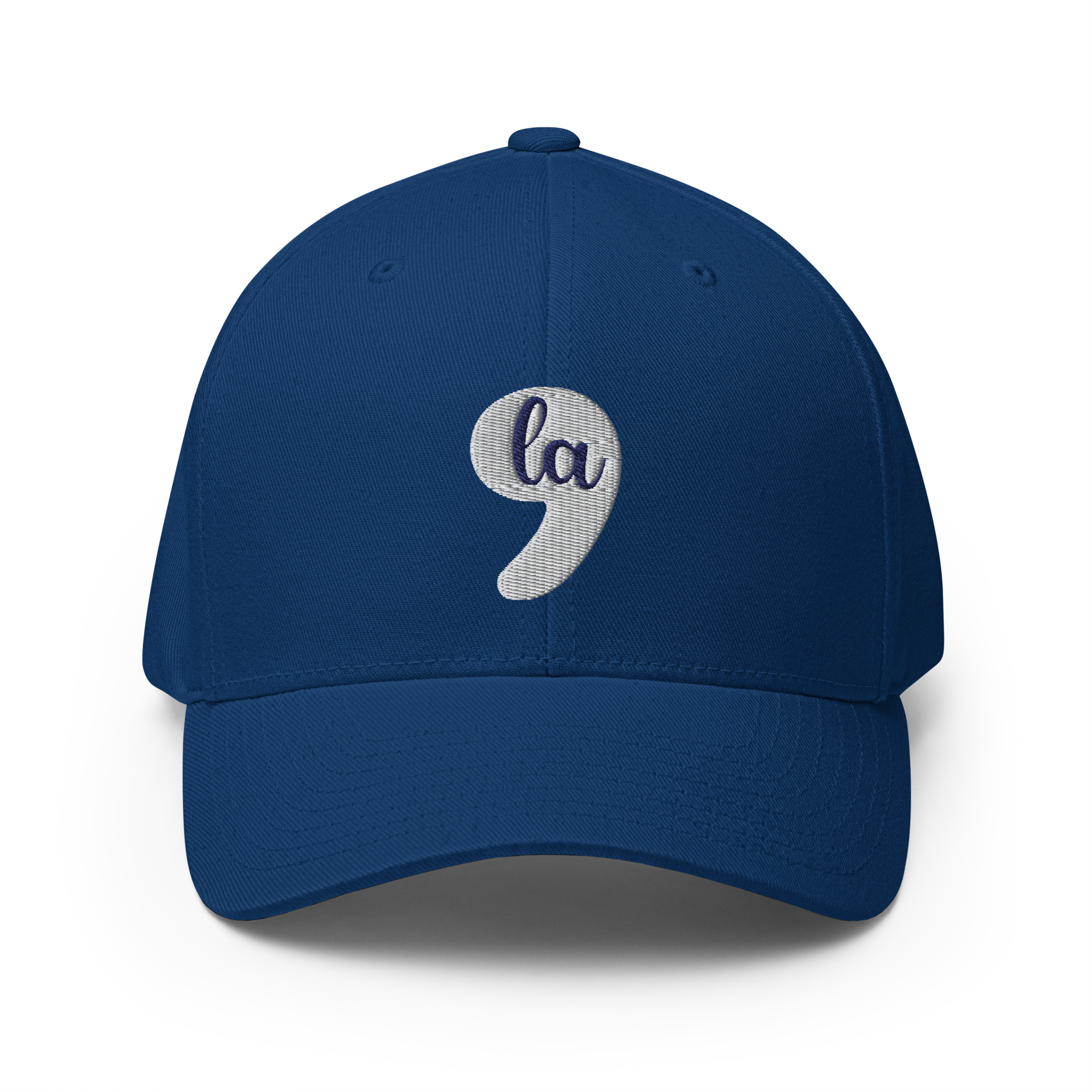 Comma La Flexfit Hat