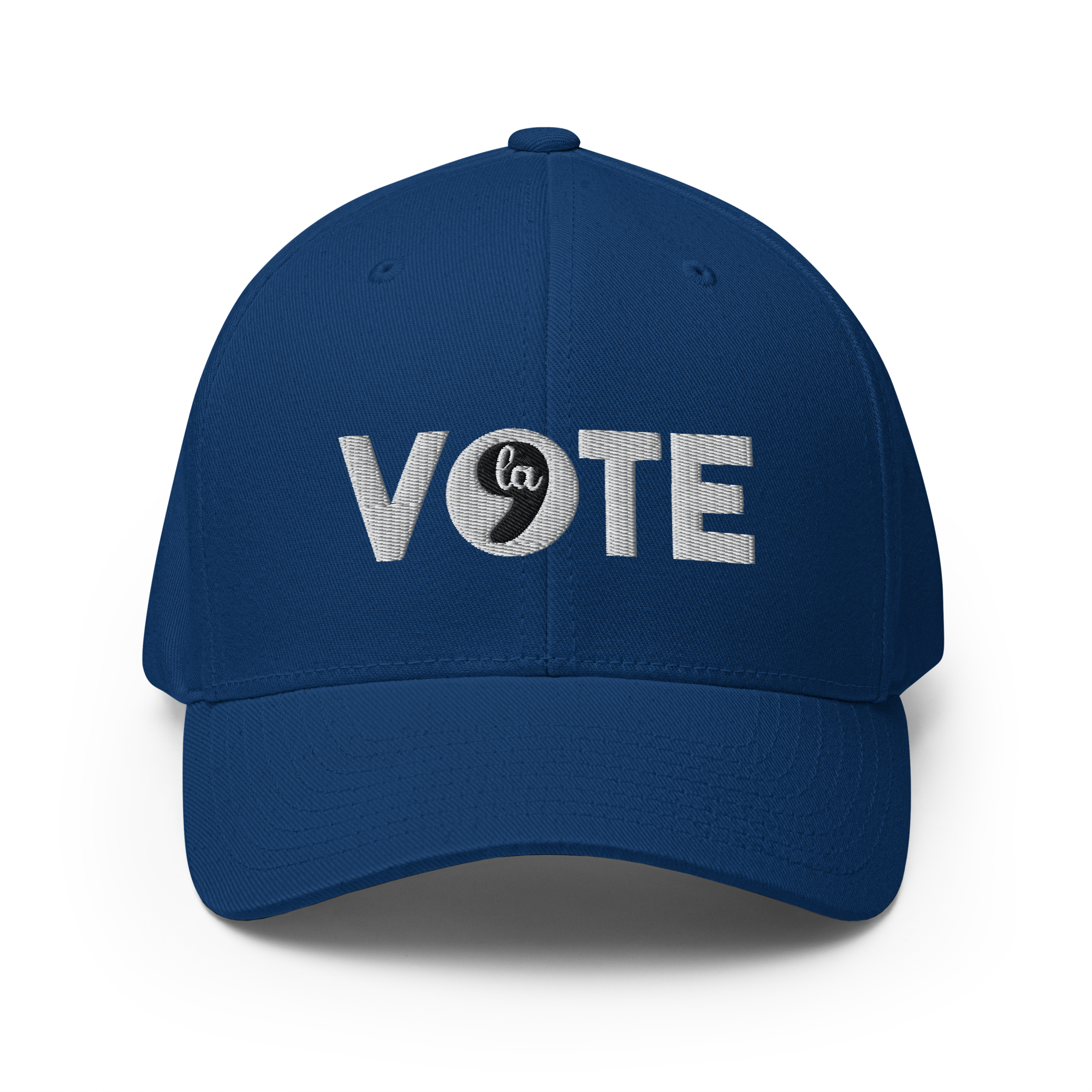 Comma La Vote Flexfit Hat