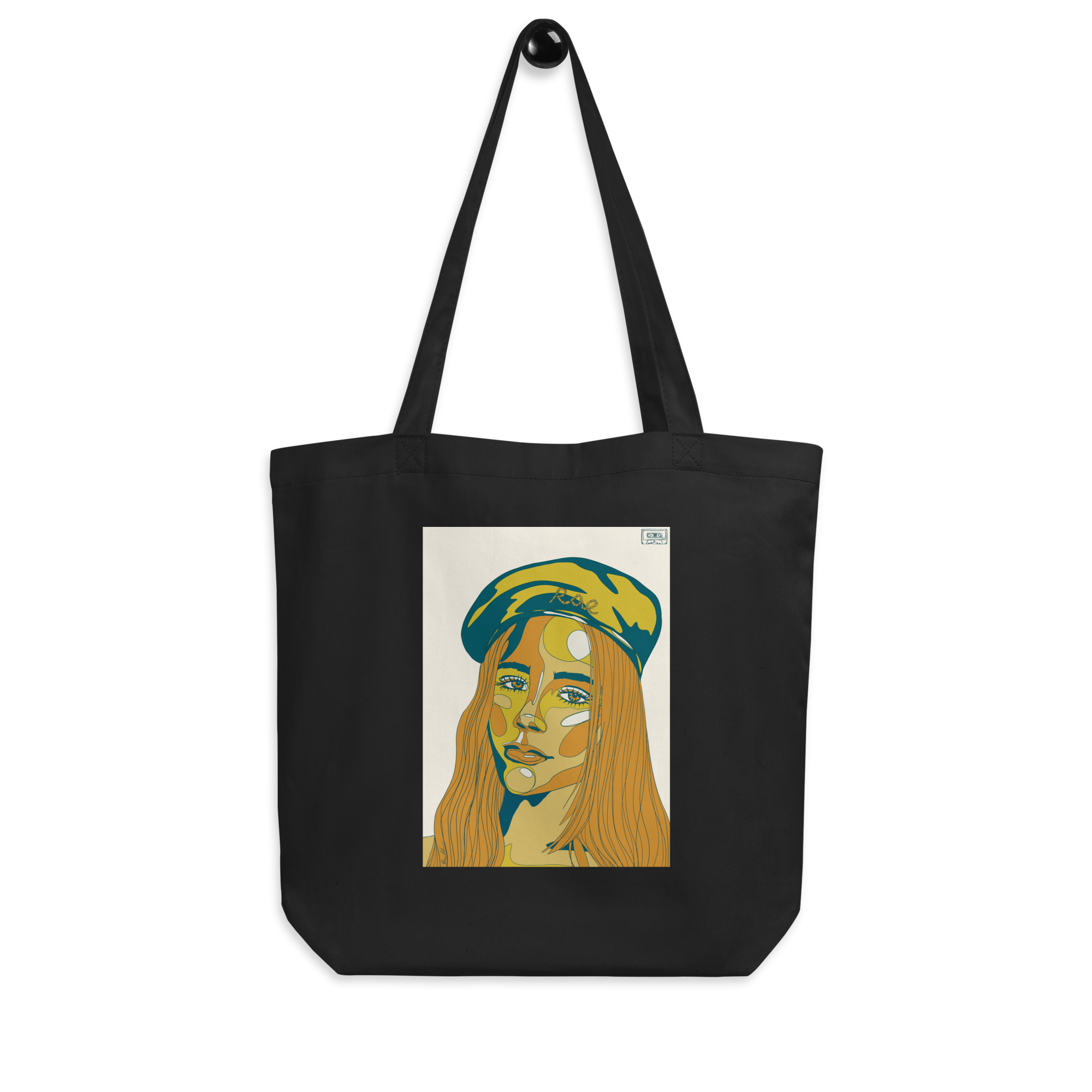 Rae Isla Tote Bag