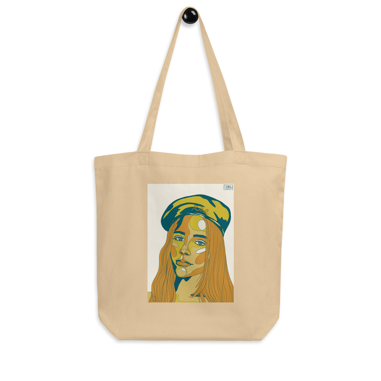 Rae Isla Tote Bag