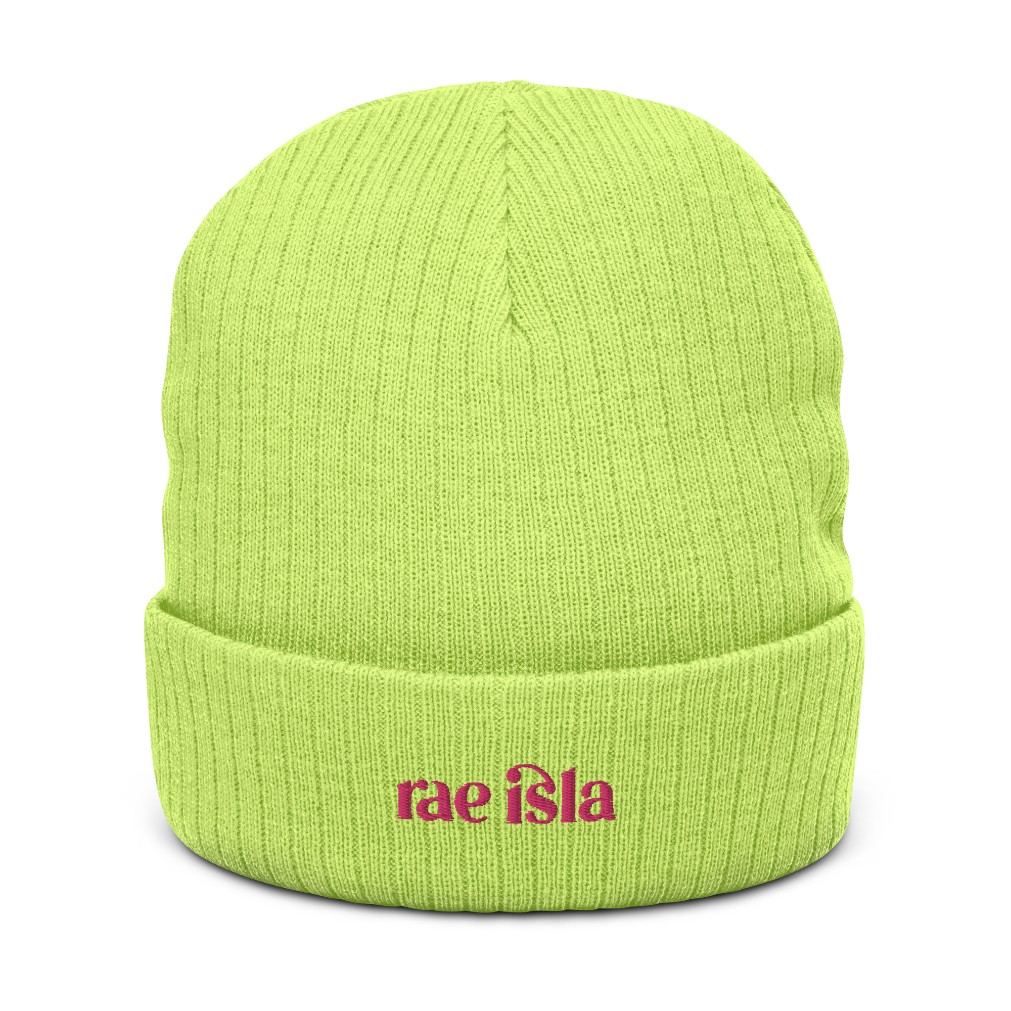 Rae Isla Beanie