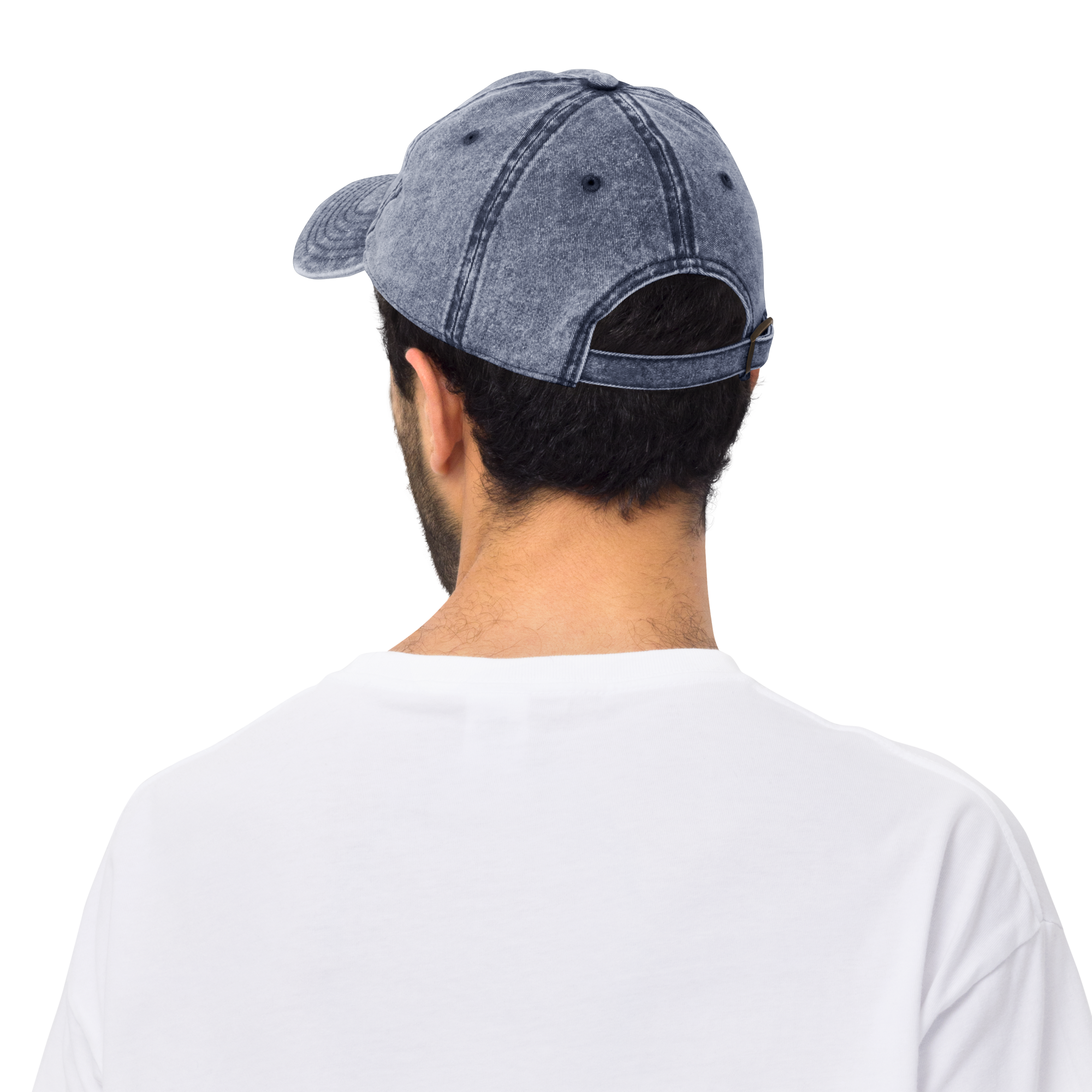 Comma La Vote Vintage Dad Hat