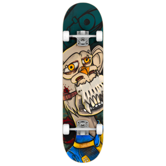AAPE Skateboard | Kaydo