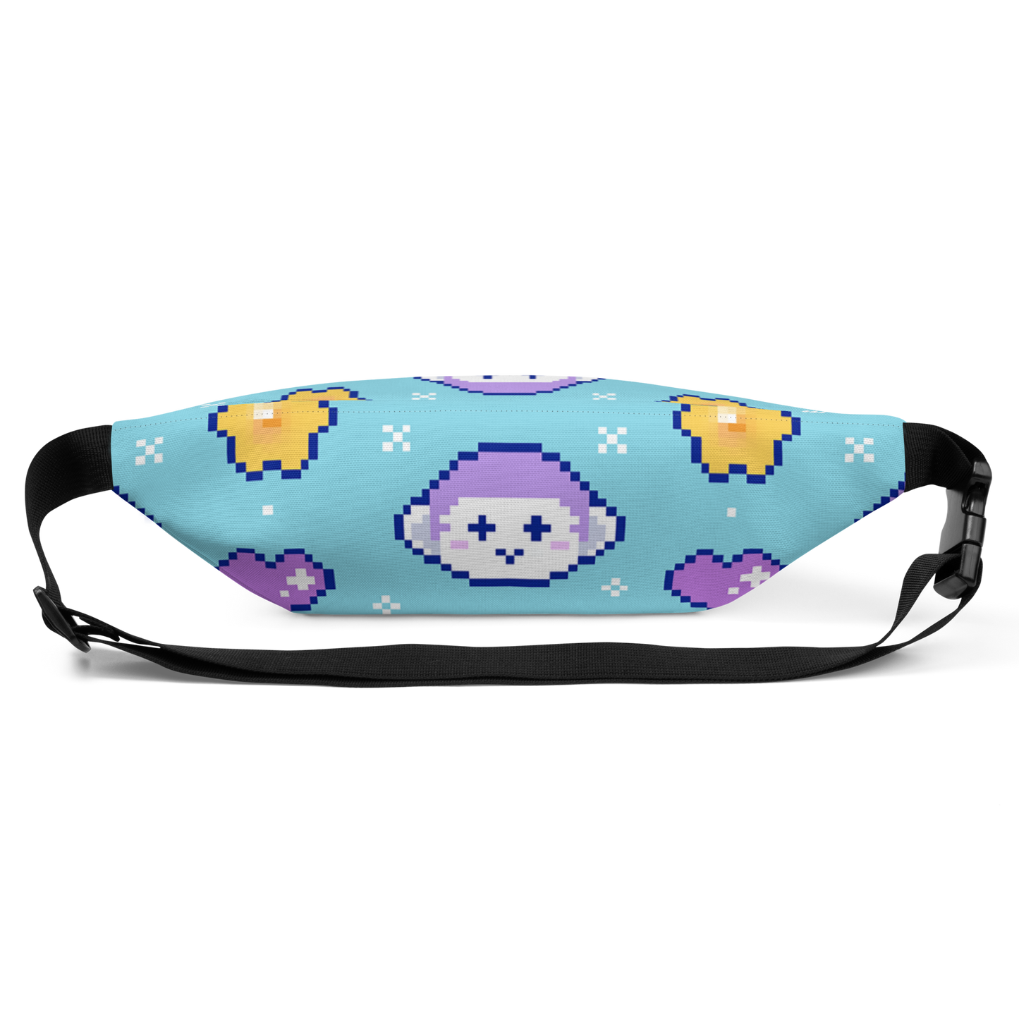 Limited Edition Pixelated Sling