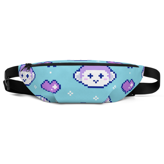 Limited Edition Pixelated Sling