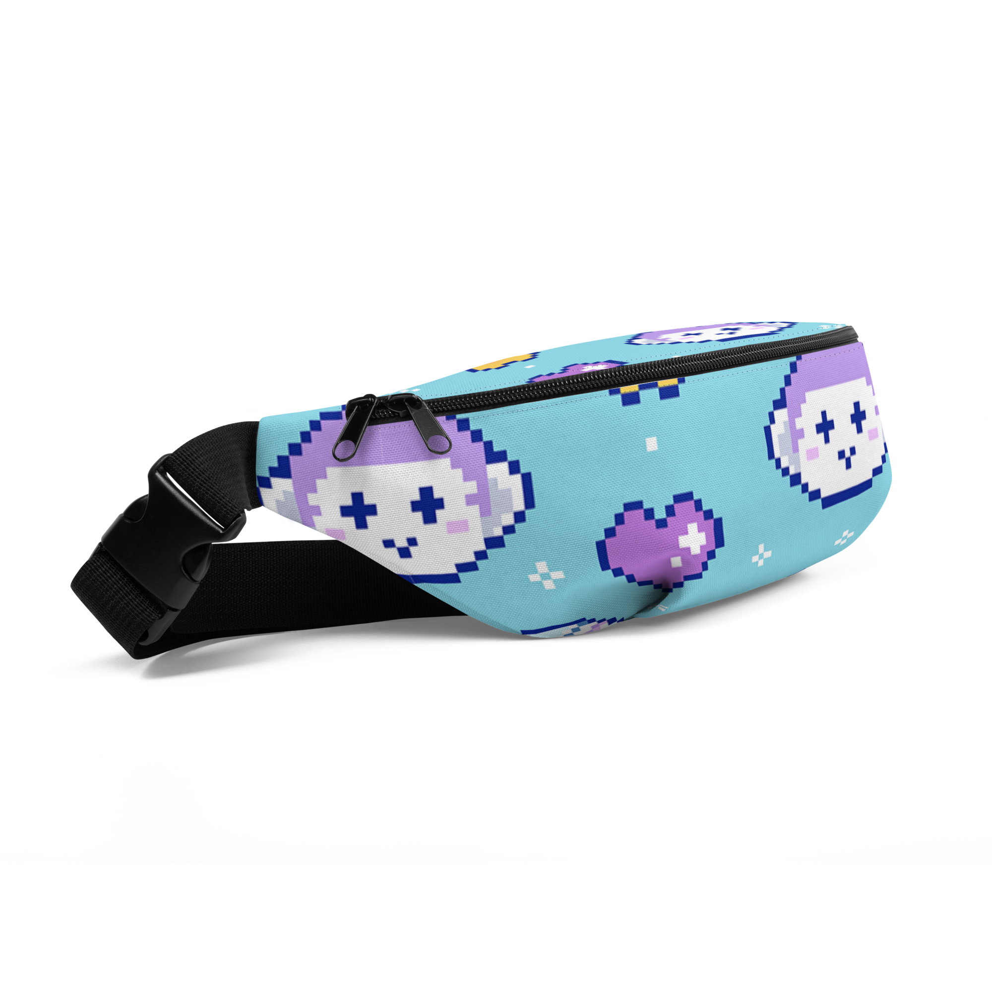 Limited Edition Pixelated Sling