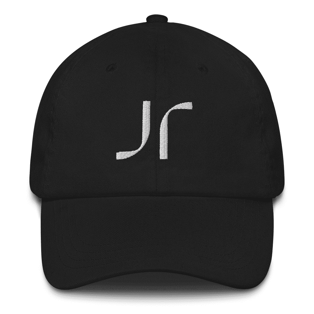 Jess Lee Dad Hat