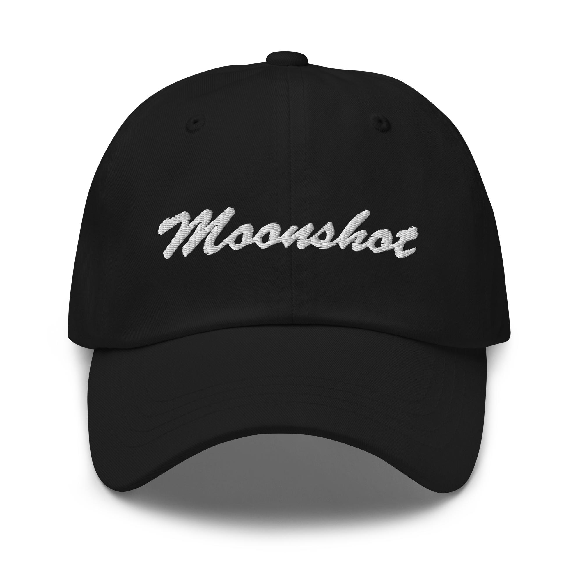 Moonshot Dad Hat