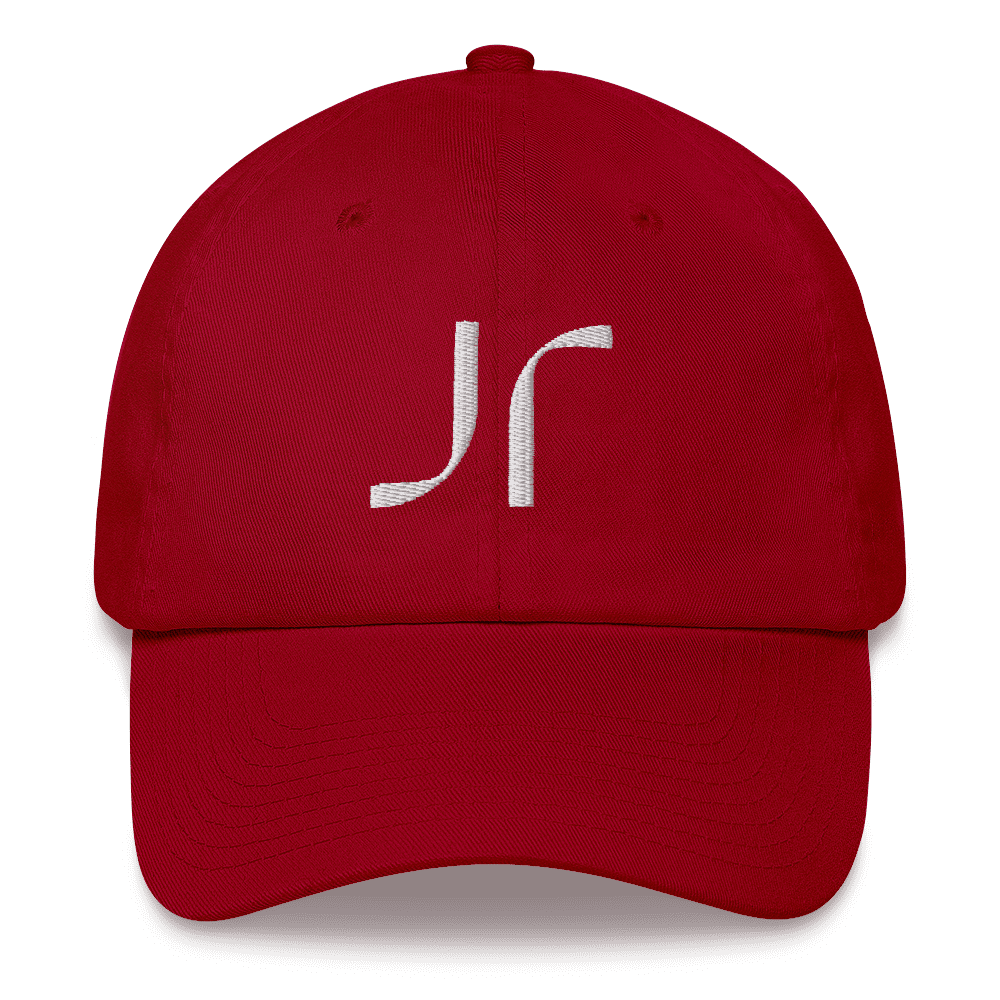 Jess Lee Dad Hat