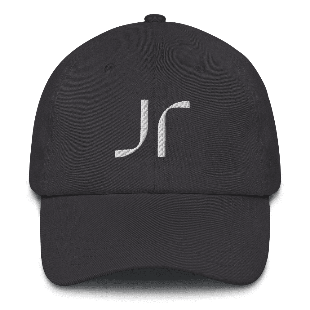 Jess Lee Dad Hat