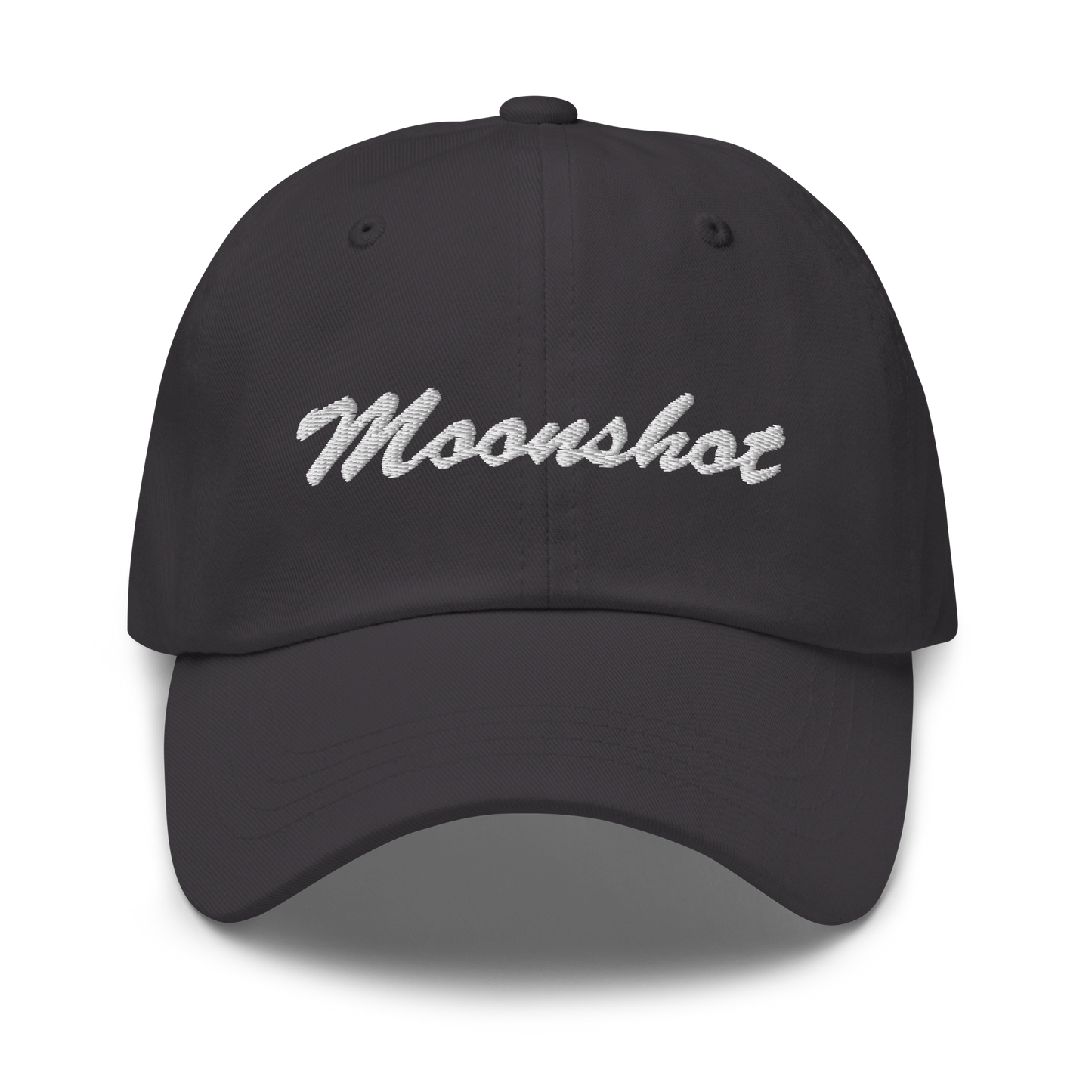 Moonshot Dad Hat