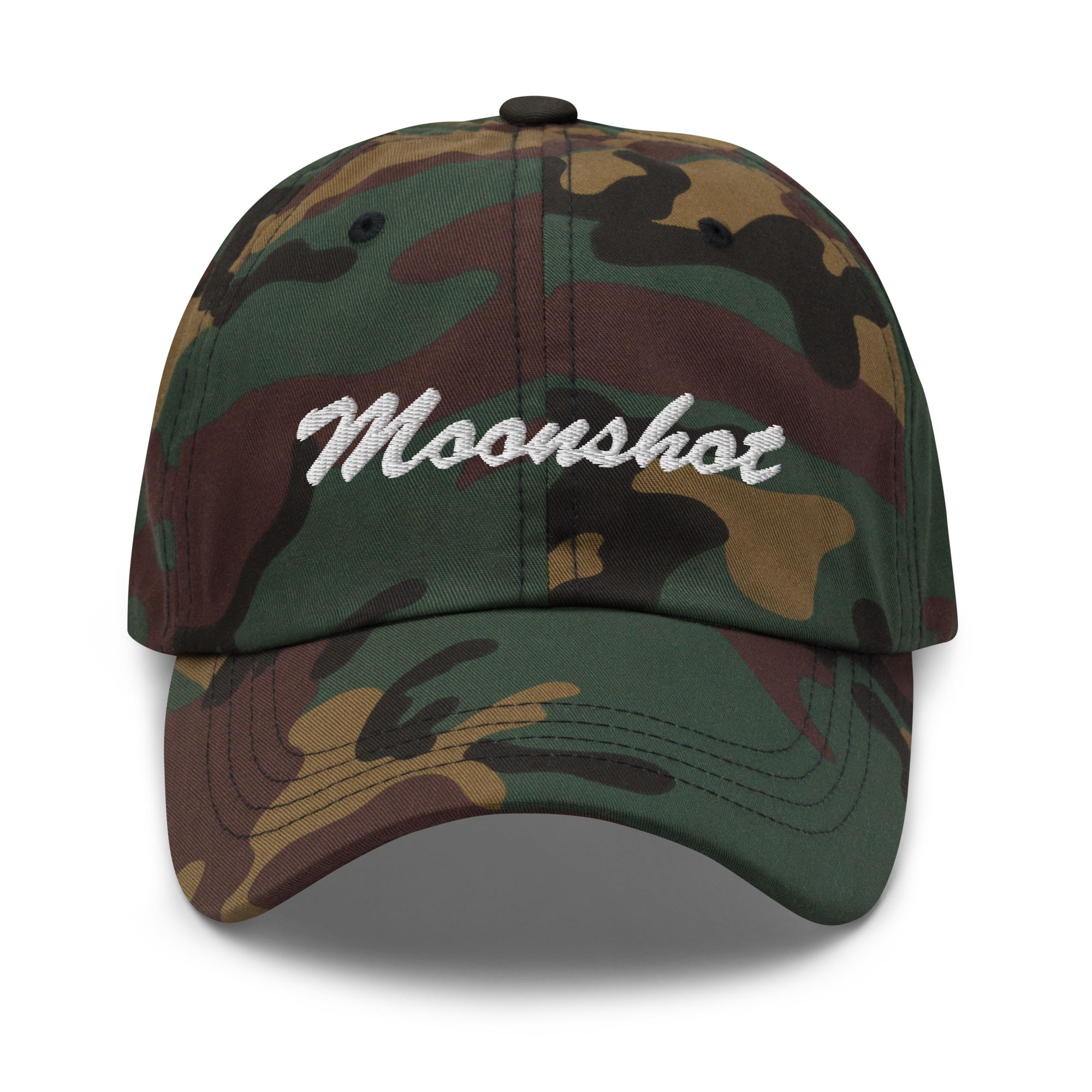 Moonshot Dad Hat