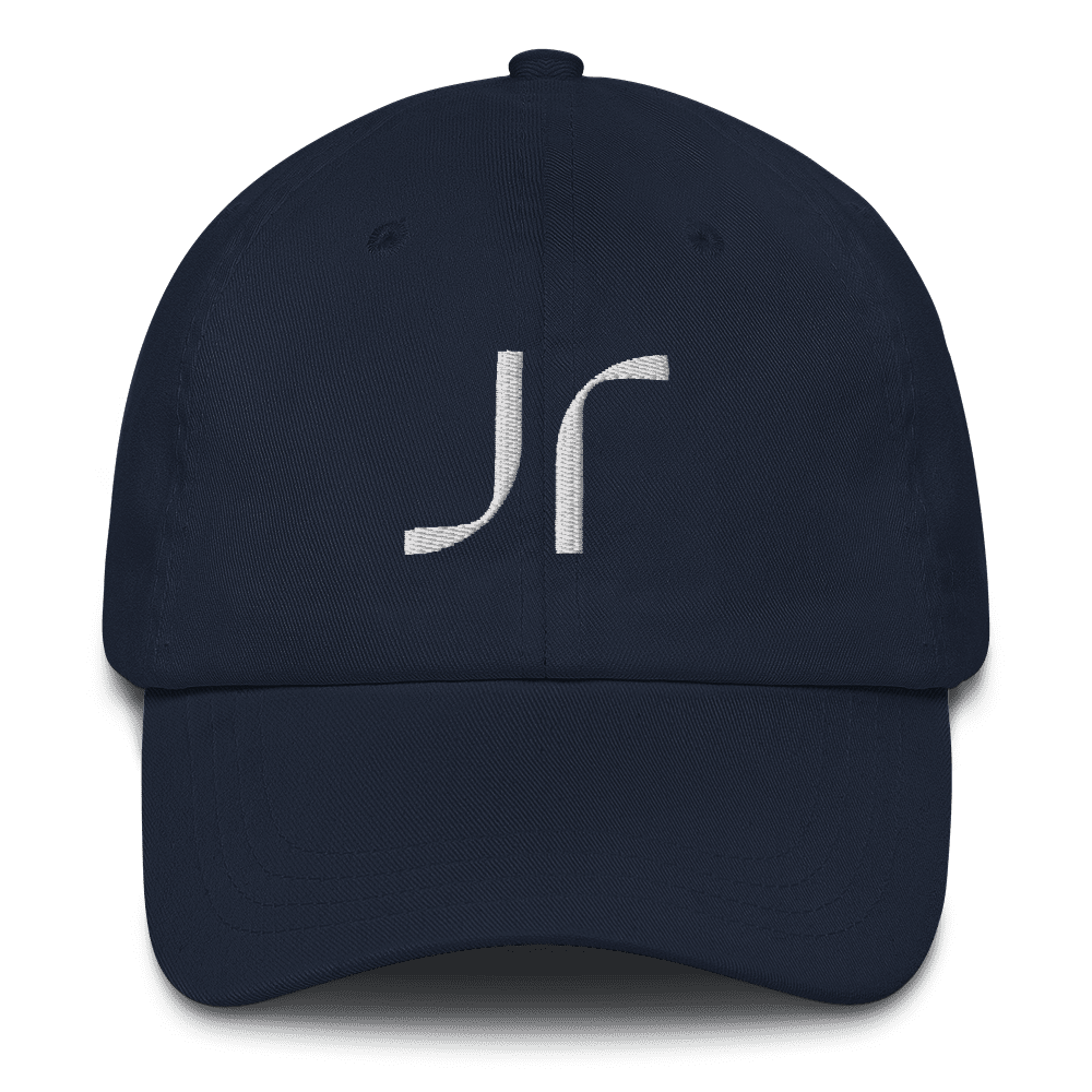 Jess Lee Dad Hat