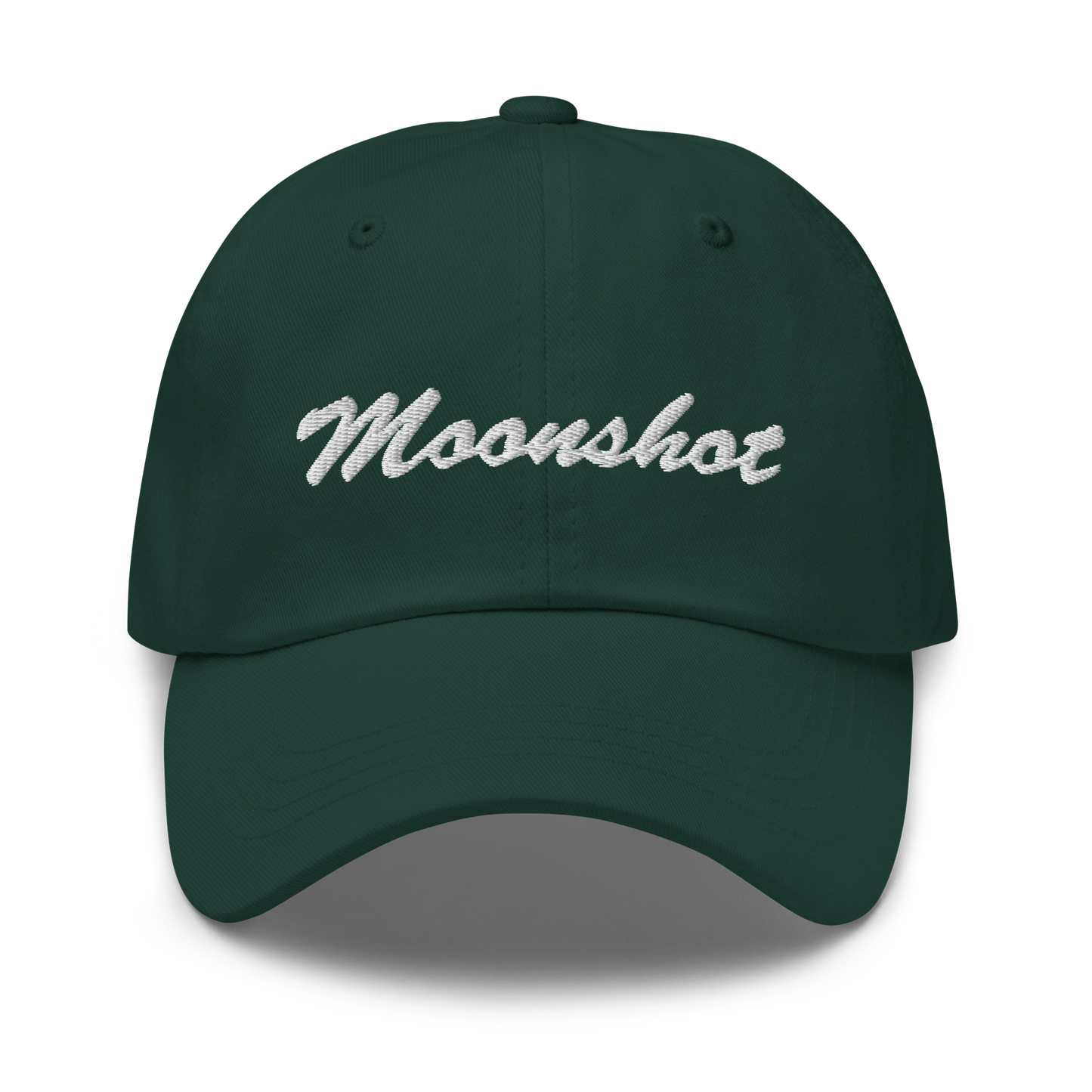 Moonshot Dad Hat
