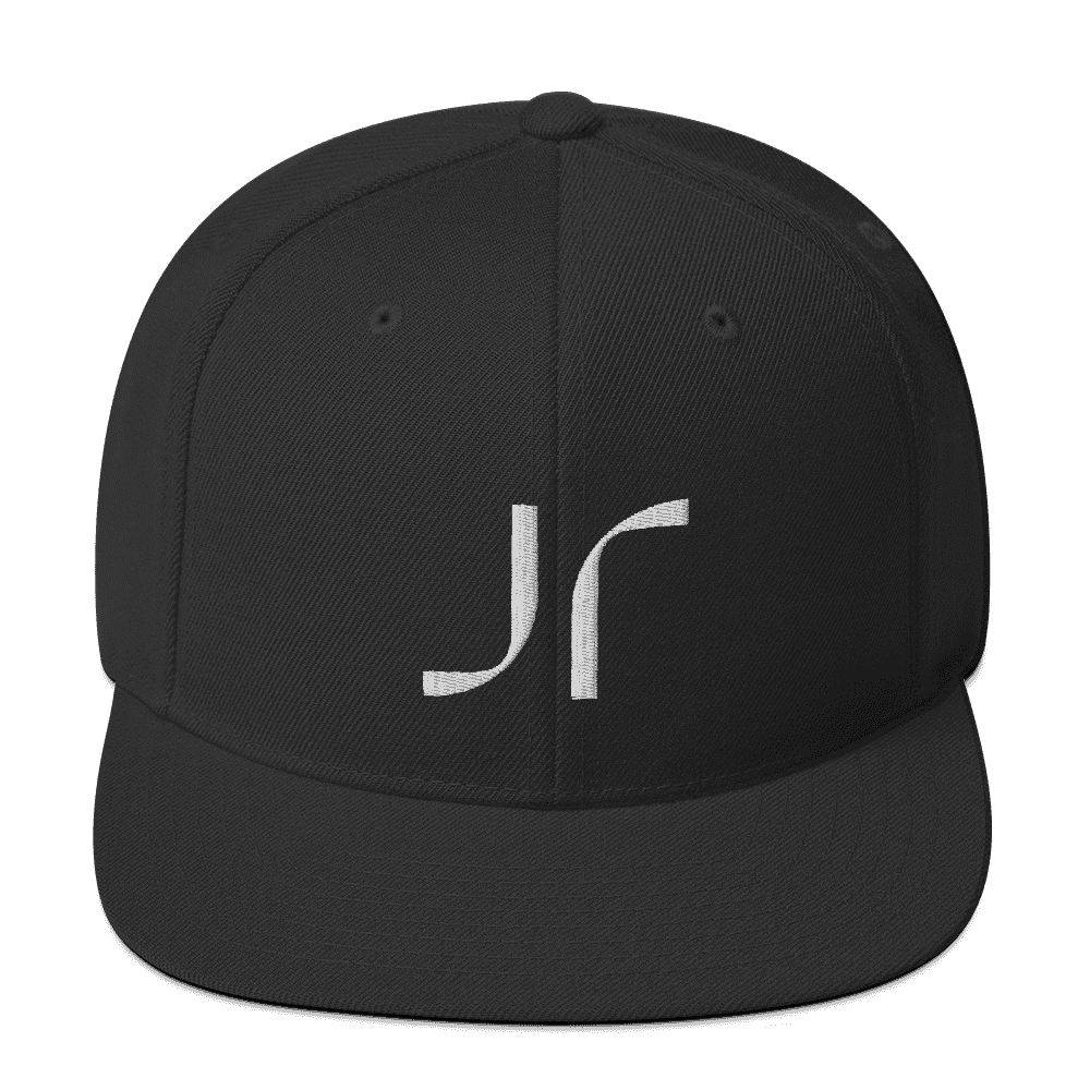 Jess Lee Snapback Hat