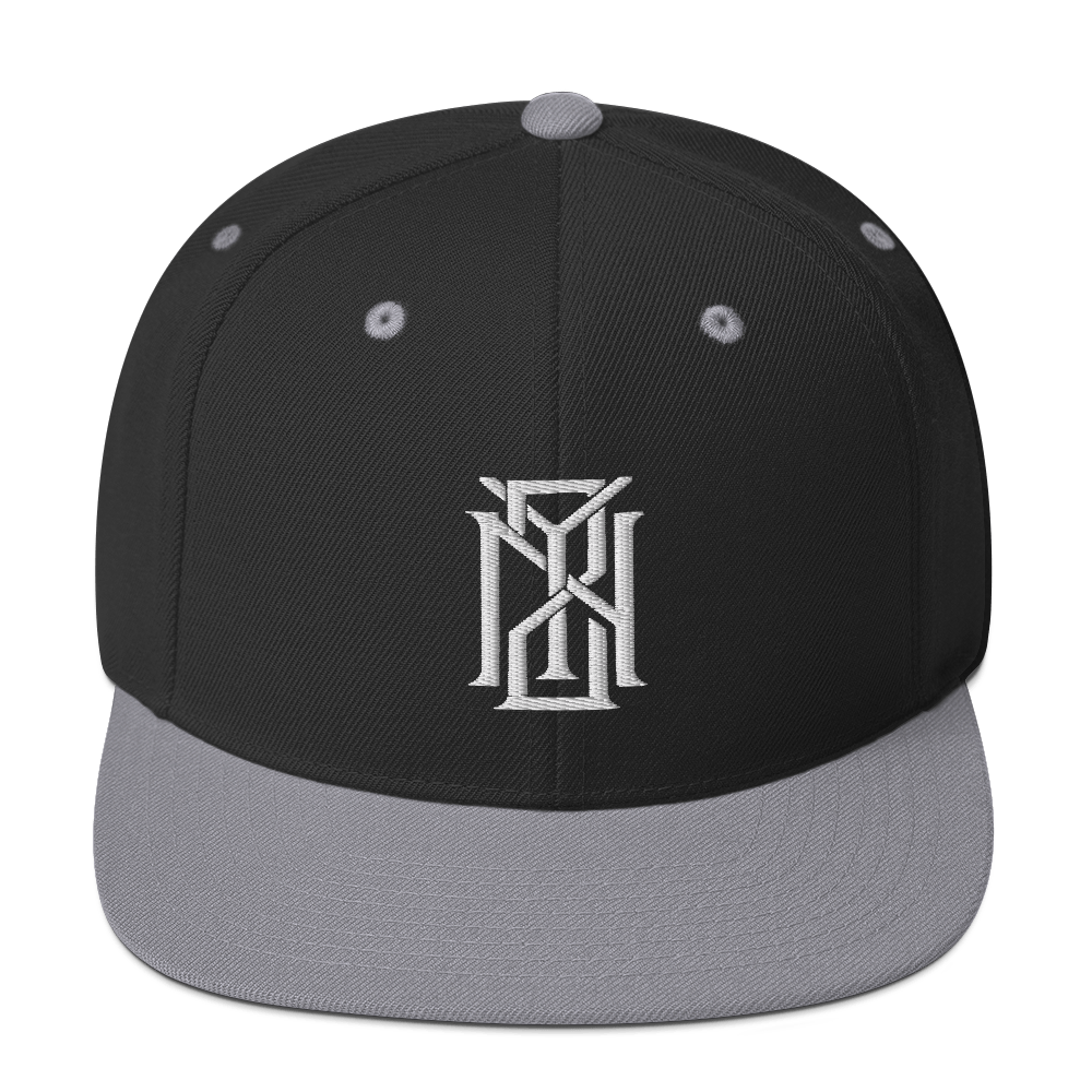 Not Zero Yet Snapback Hat