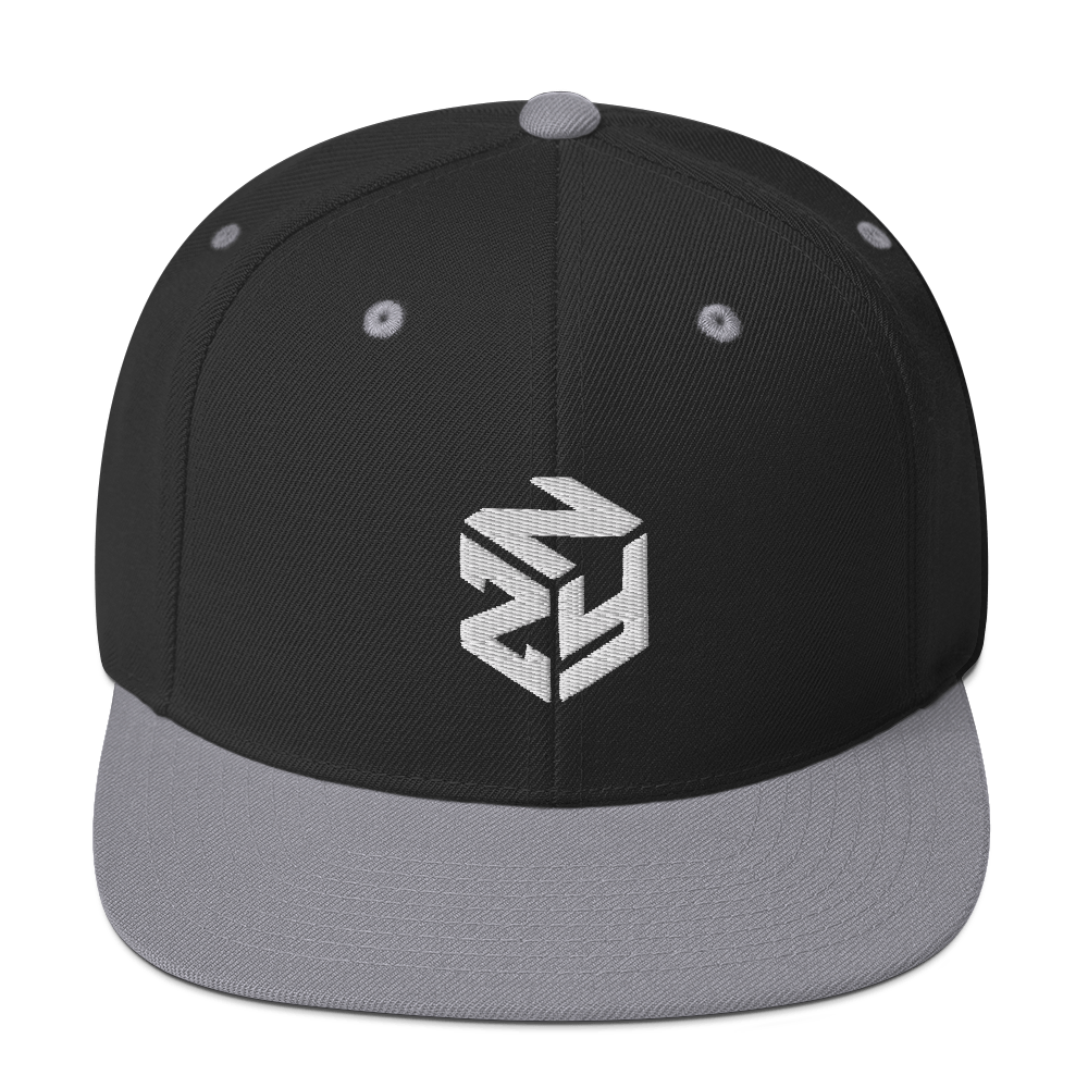 NZY Snapback Hat