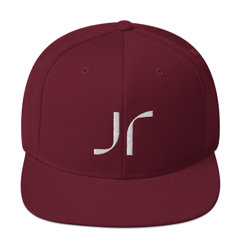 Jess Lee Snapback Hat