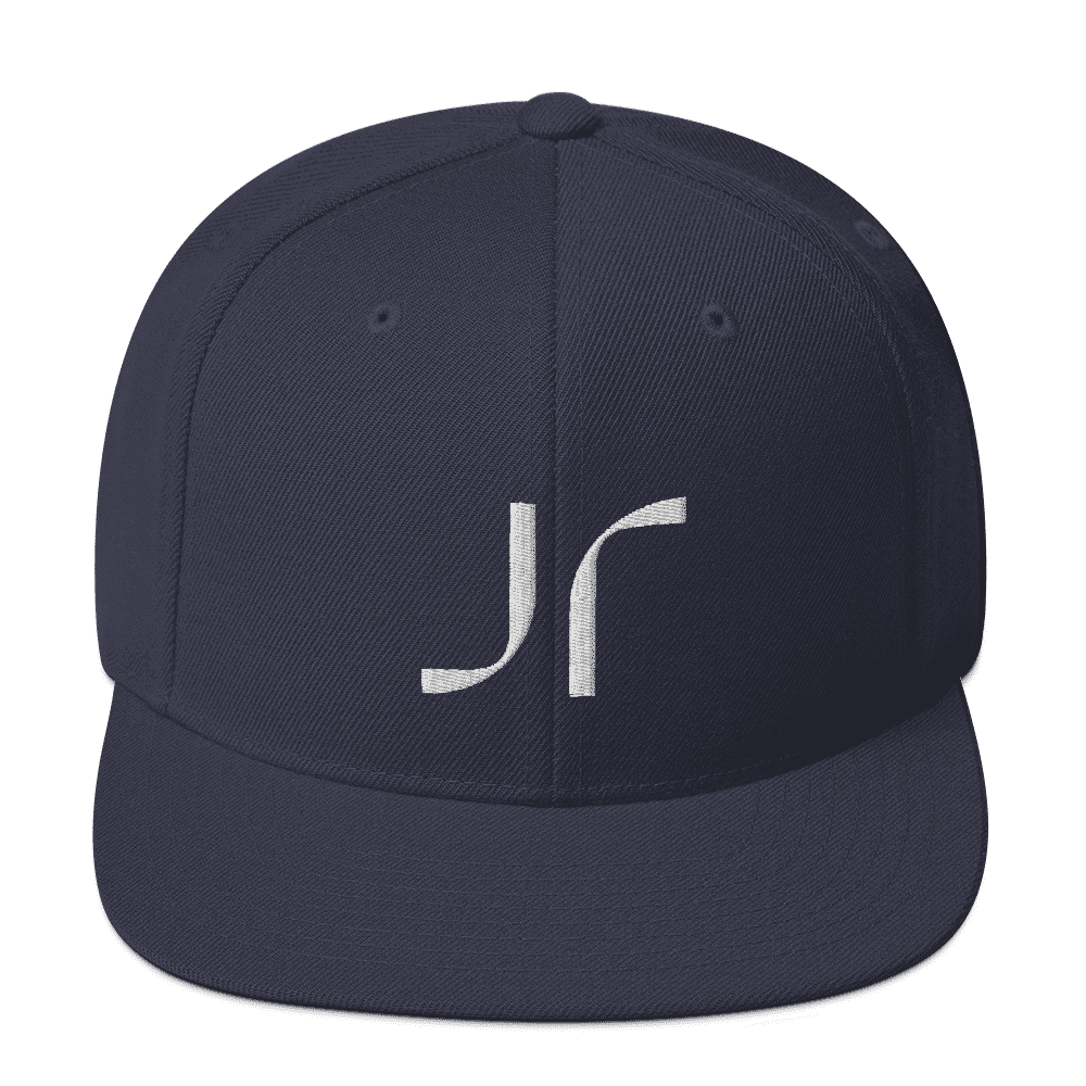 Jess Lee Snapback Hat