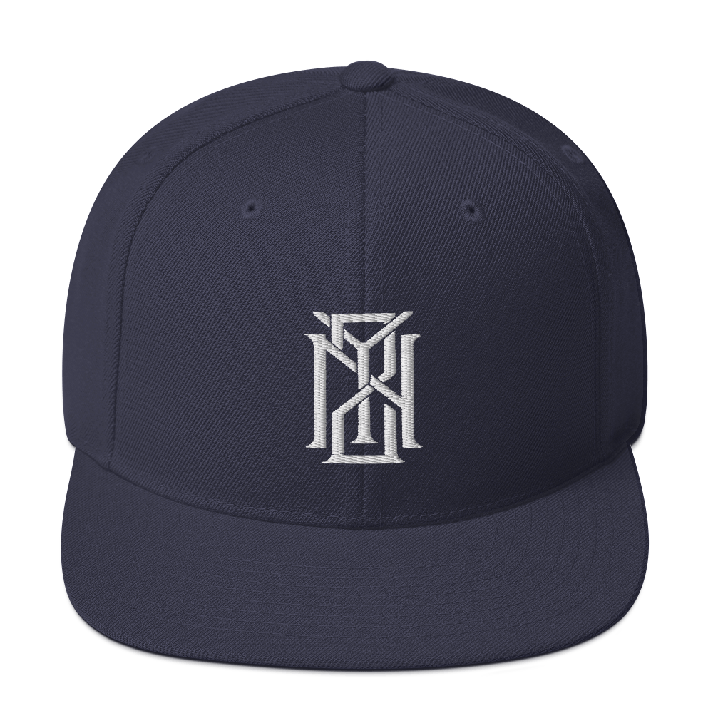 Not Zero Yet Snapback Hat