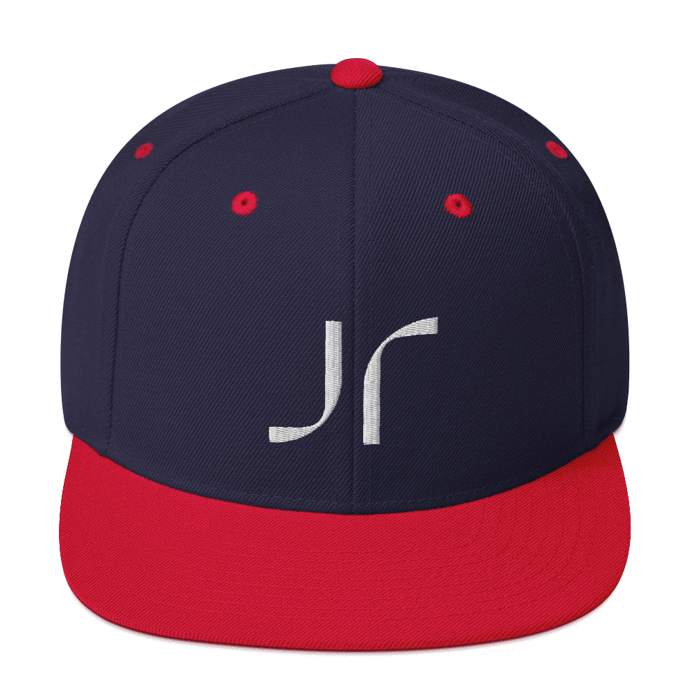 Jess Lee Snapback Hat
