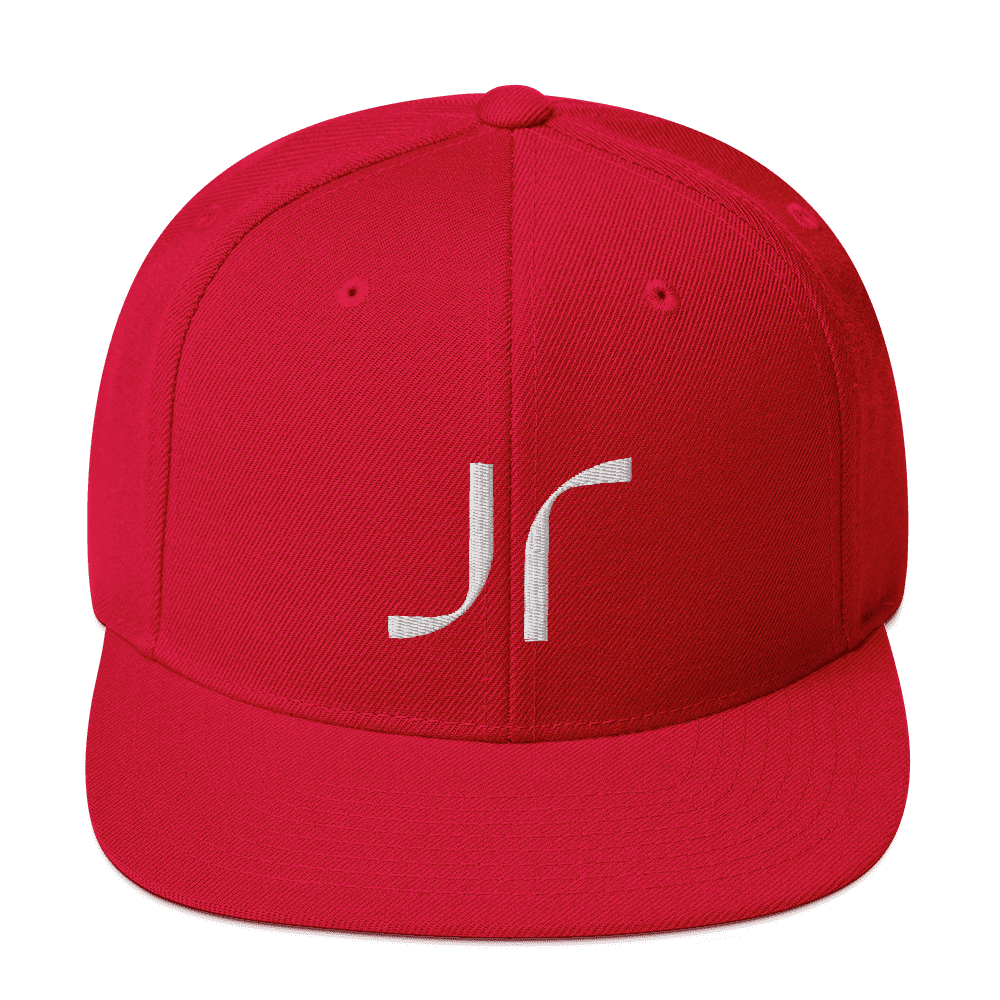 Jess Lee Snapback Hat