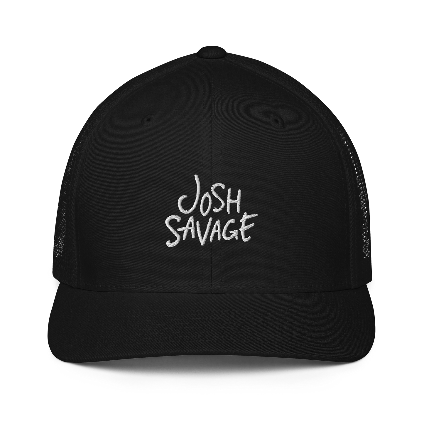 Josh Savage FlexFit Hat