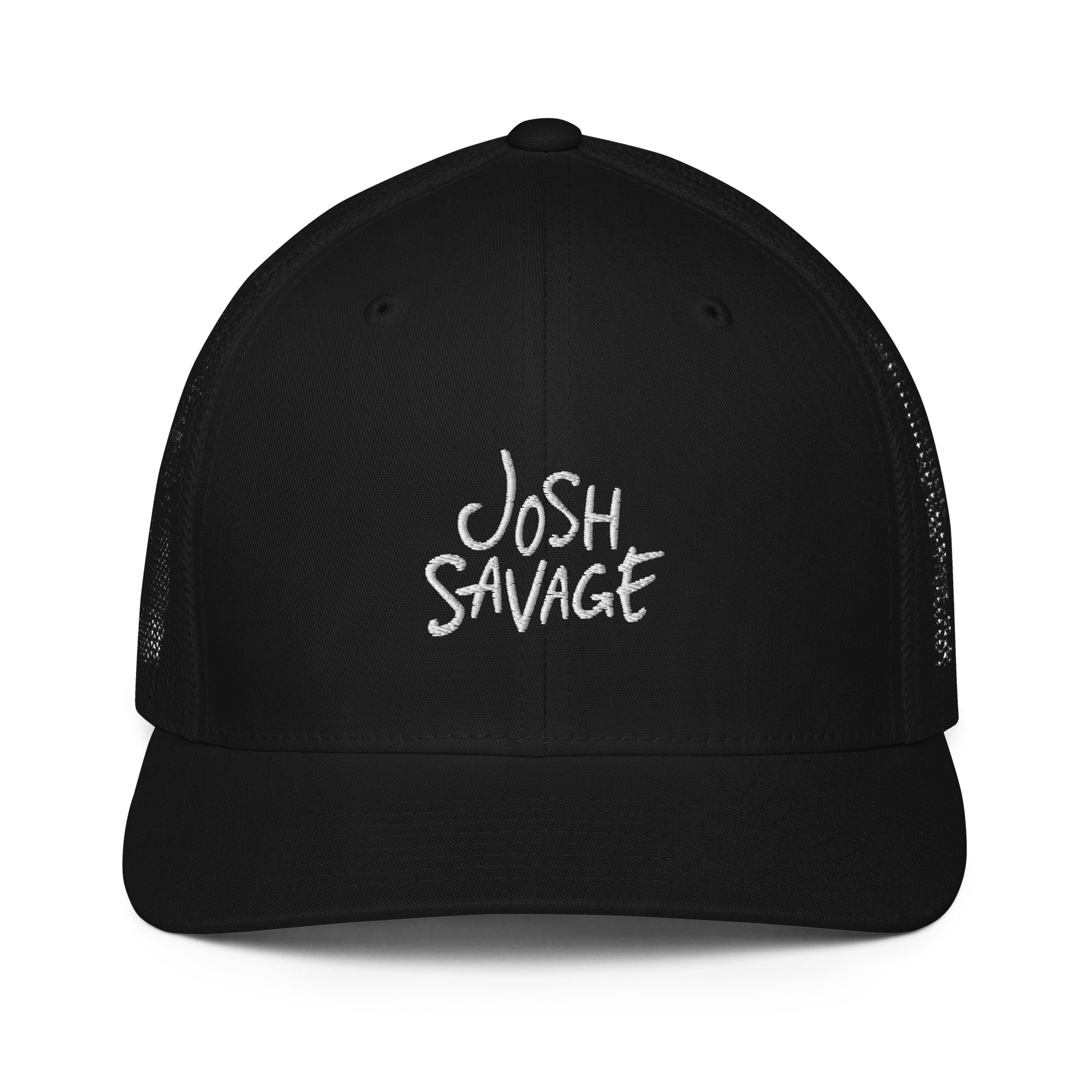 Josh Savage FlexFit Hat