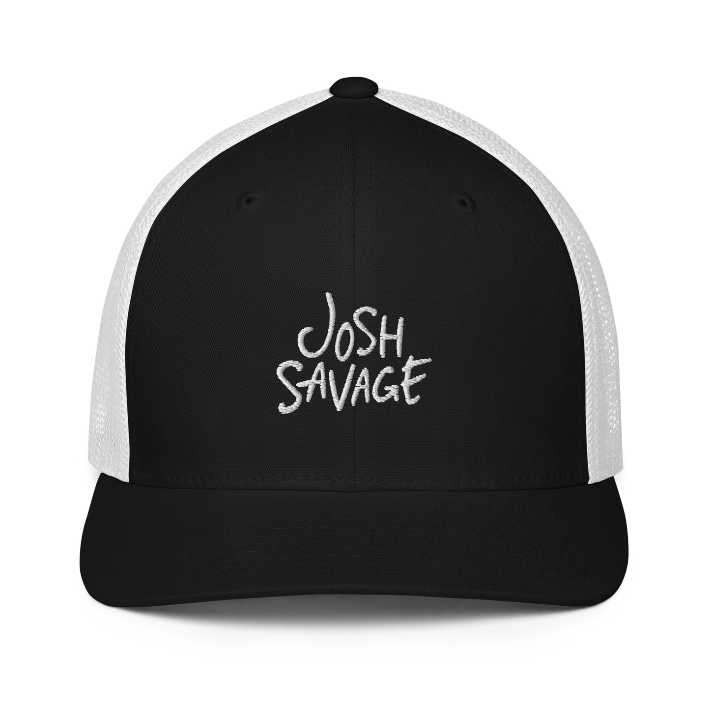 Josh Savage FlexFit Hat