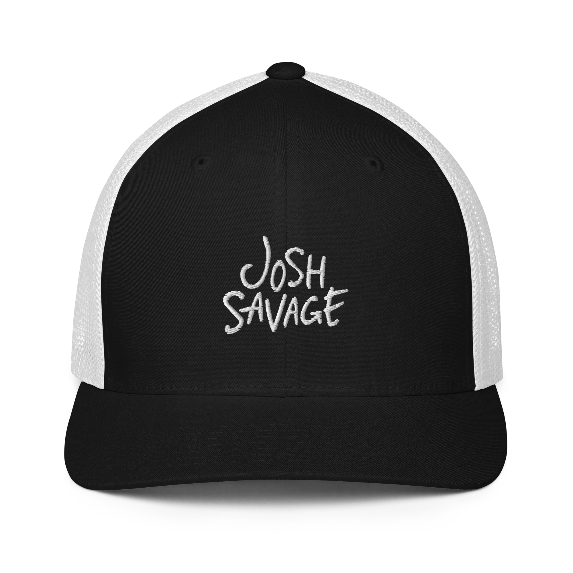 Josh Savage FlexFit Hat