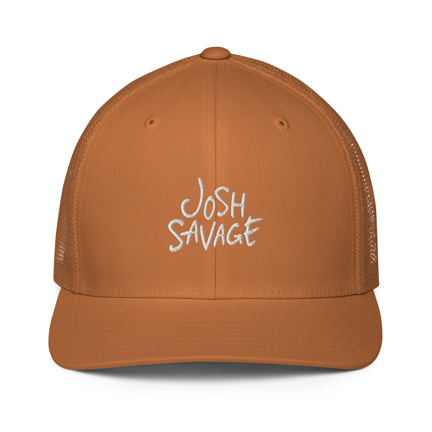 Josh Savage FlexFit Hat