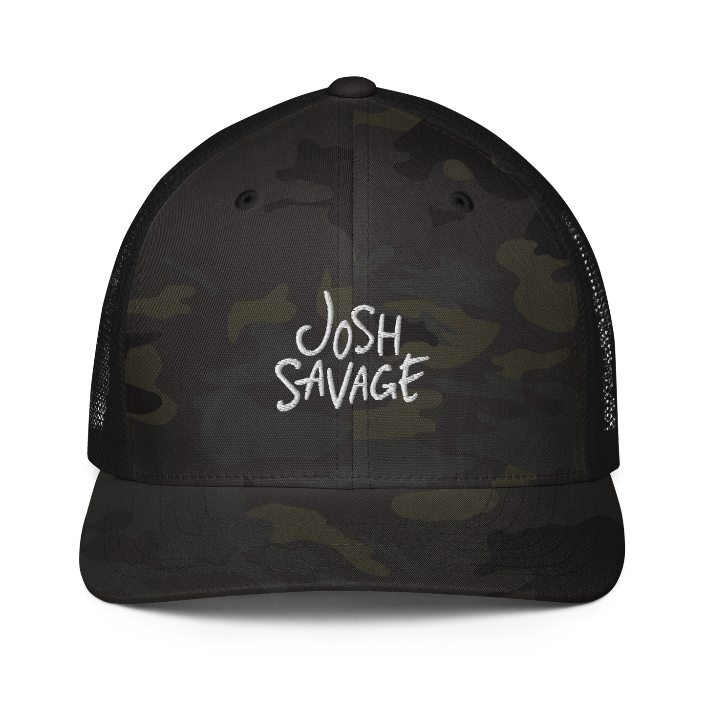 Josh Savage FlexFit Hat