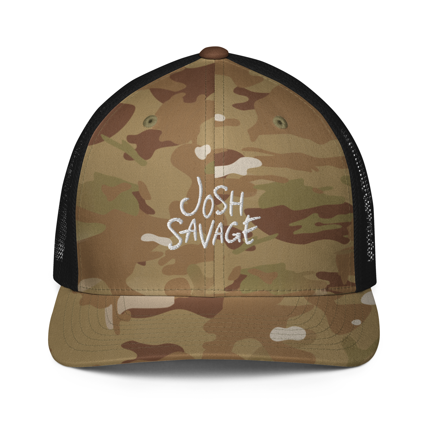 Josh Savage FlexFit Hat