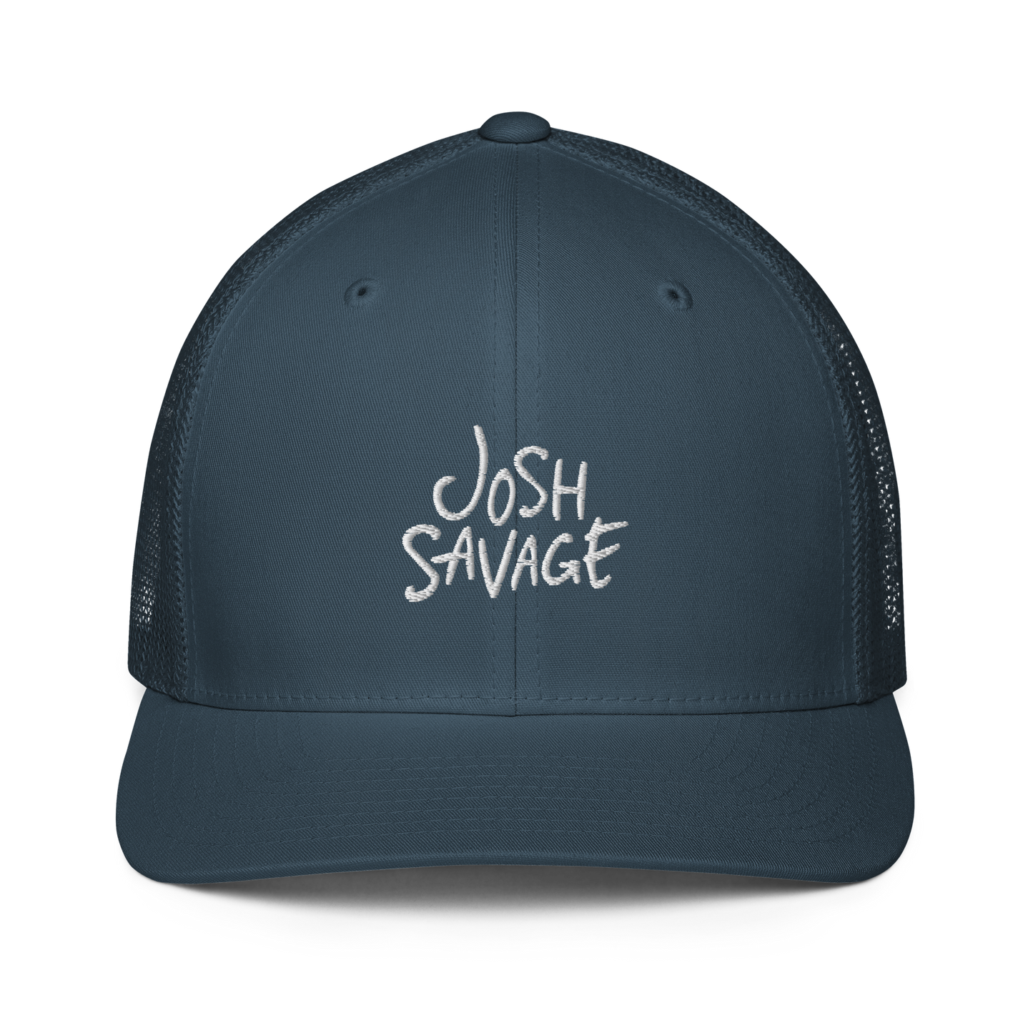 Josh Savage FlexFit Hat