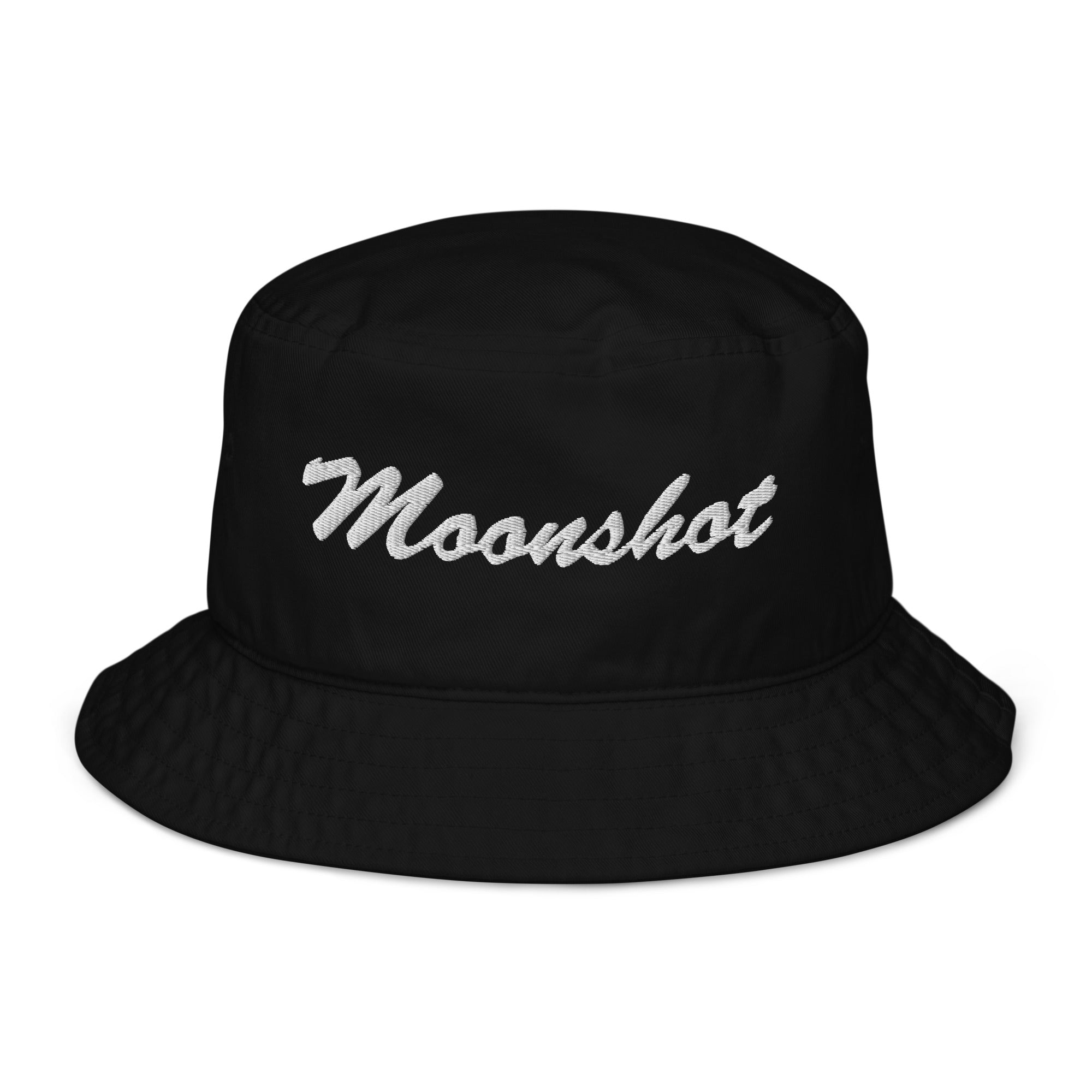 Moonshot Bucket Hat