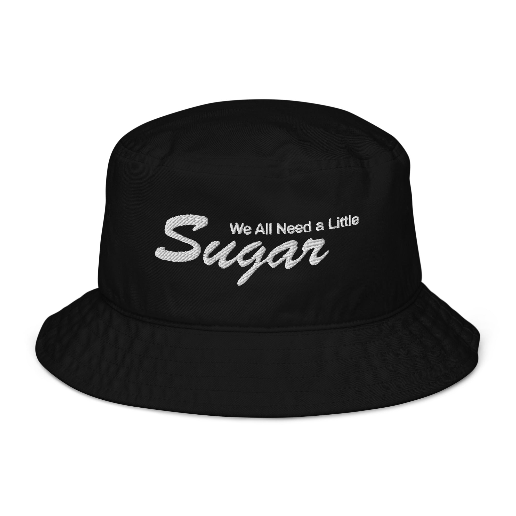 Sugar Bucket Hat