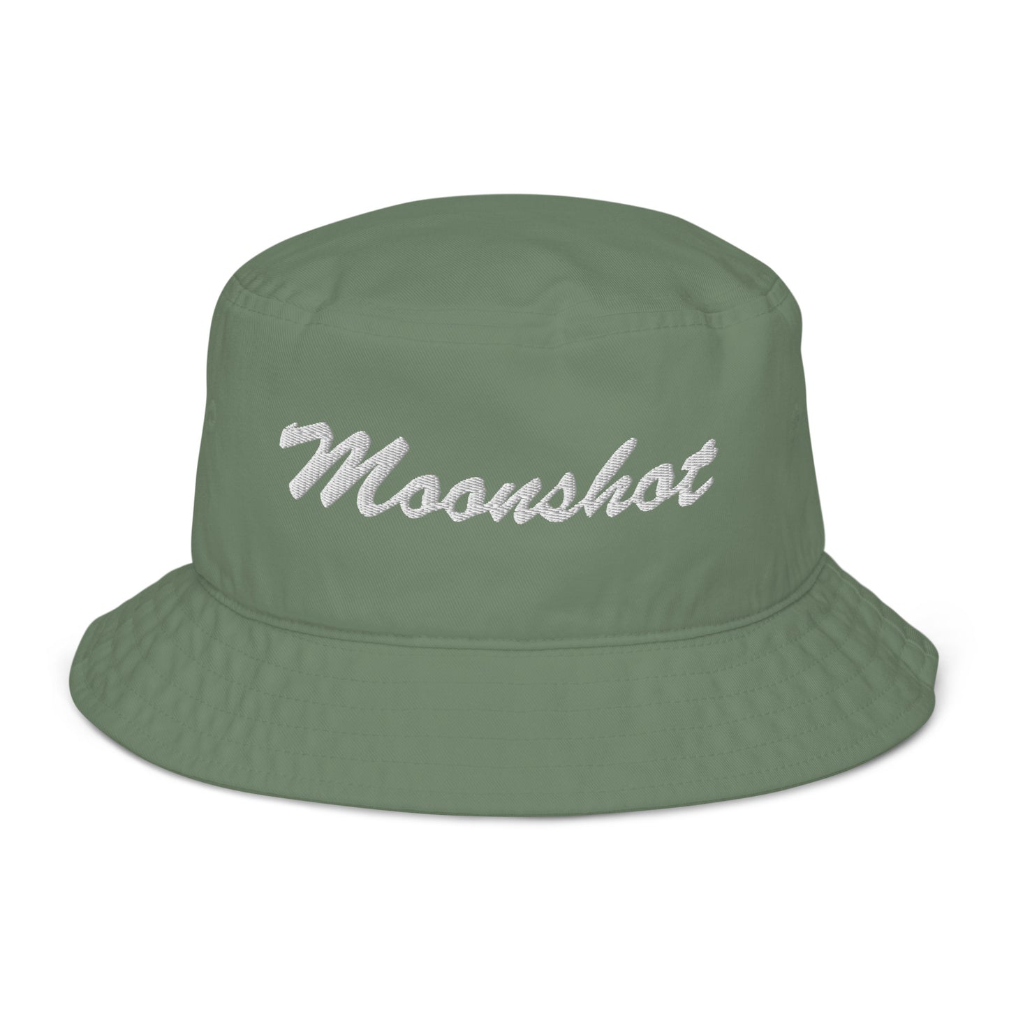 Moonshot Bucket Hat