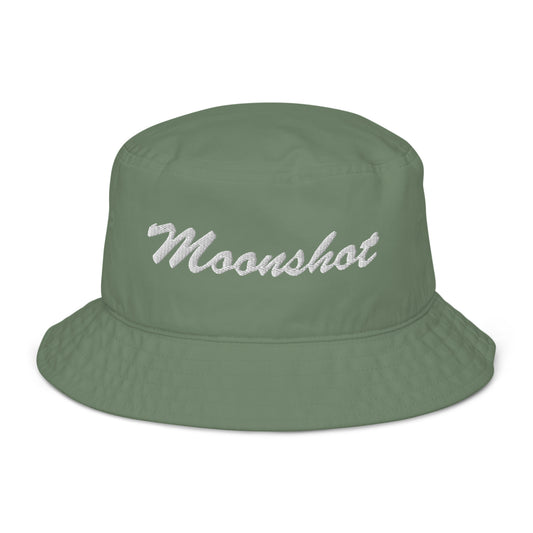 Moonshot Bucket Hat