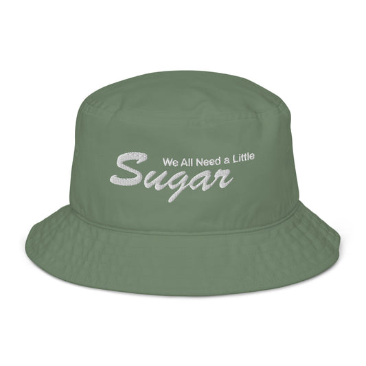 Sugar Bucket Hat