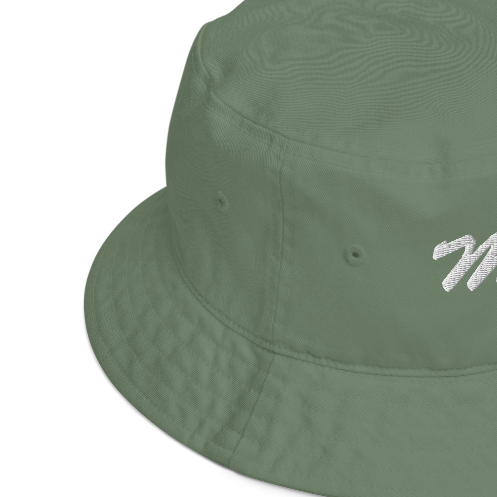 Moonshot Bucket Hat