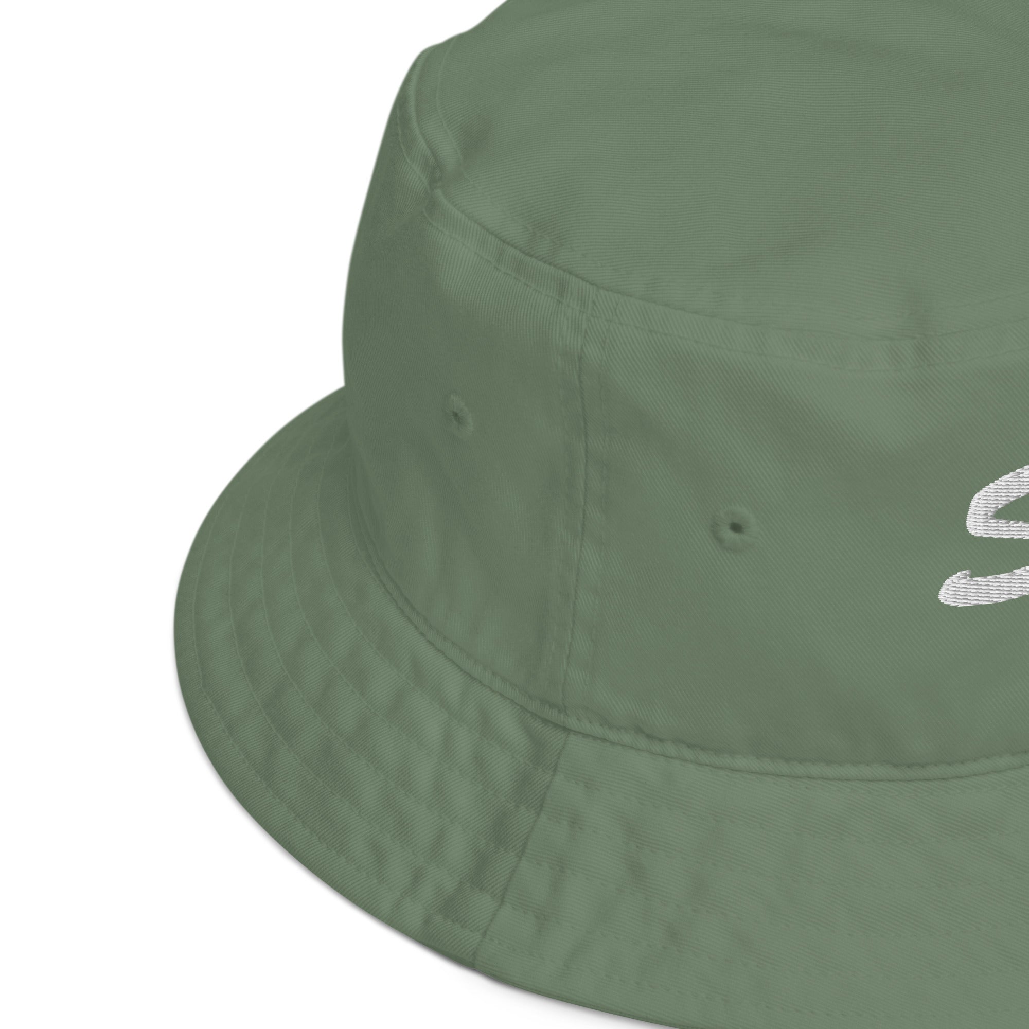 Sugar Bucket Hat