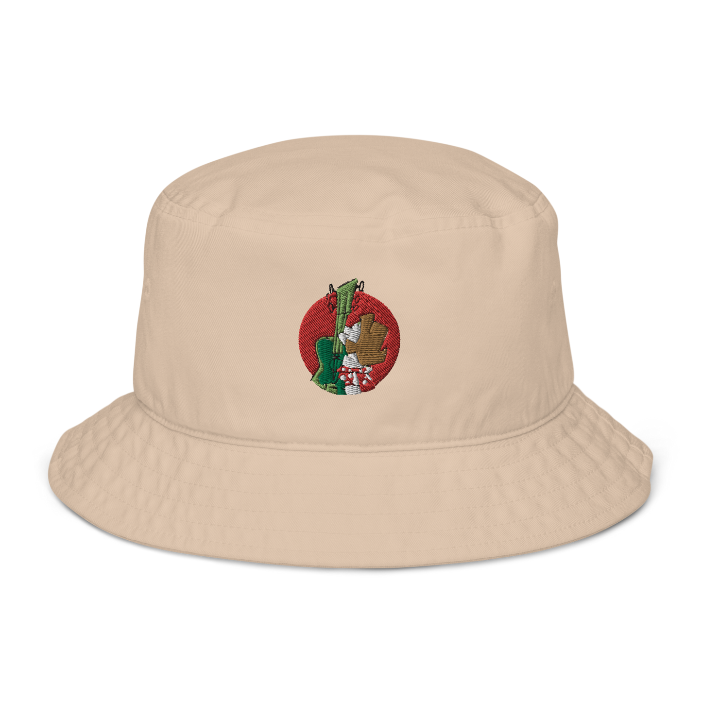 Violetta PFP Bucket Hat