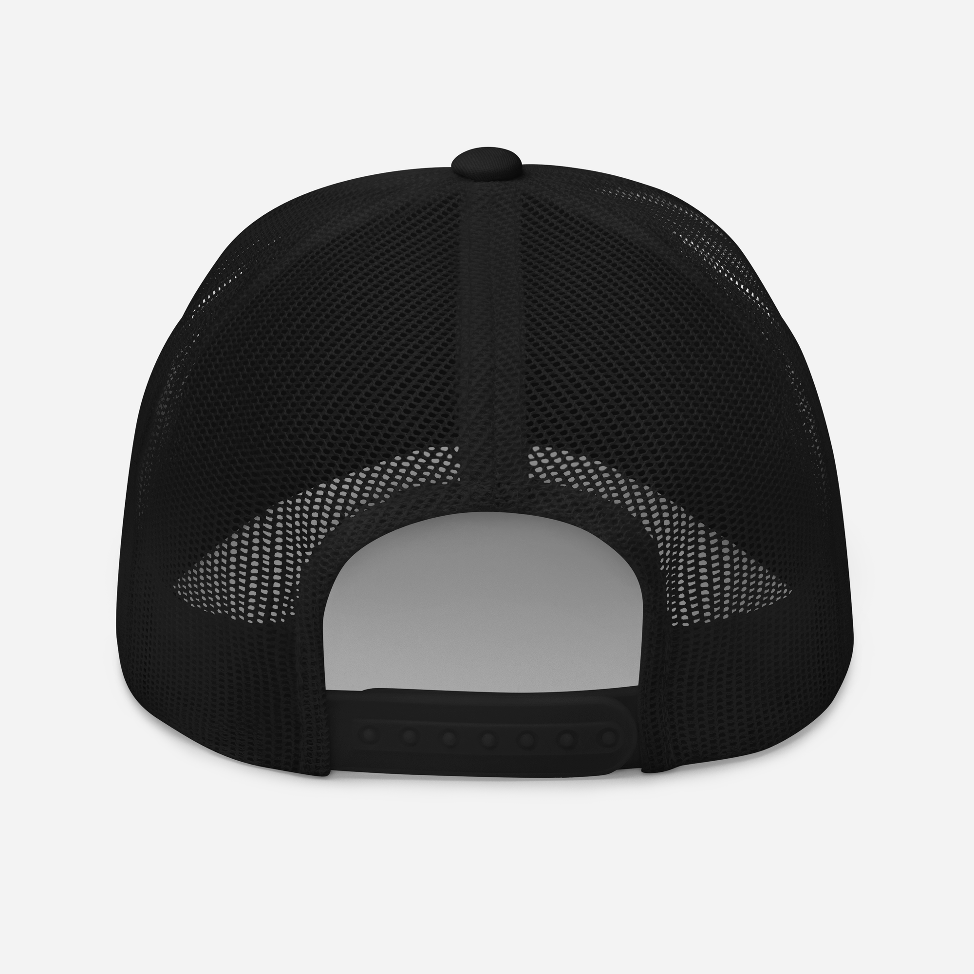 Pixelated Trucker Cap