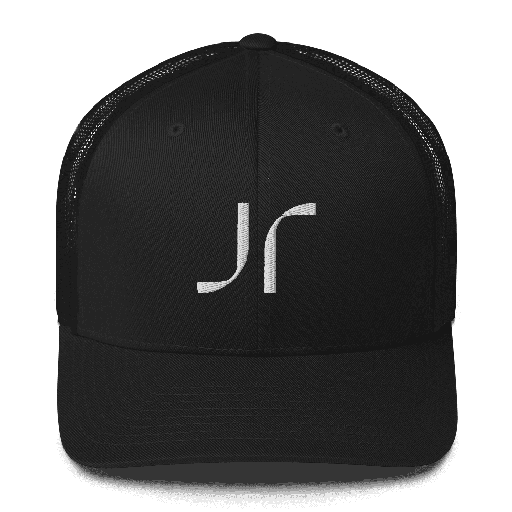 Jess Lee Trucker Cap