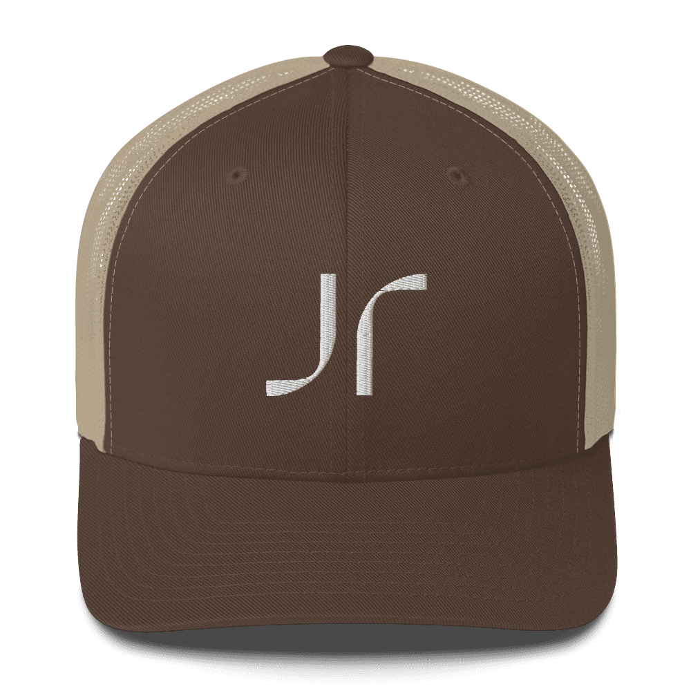 Jess Lee Trucker Cap