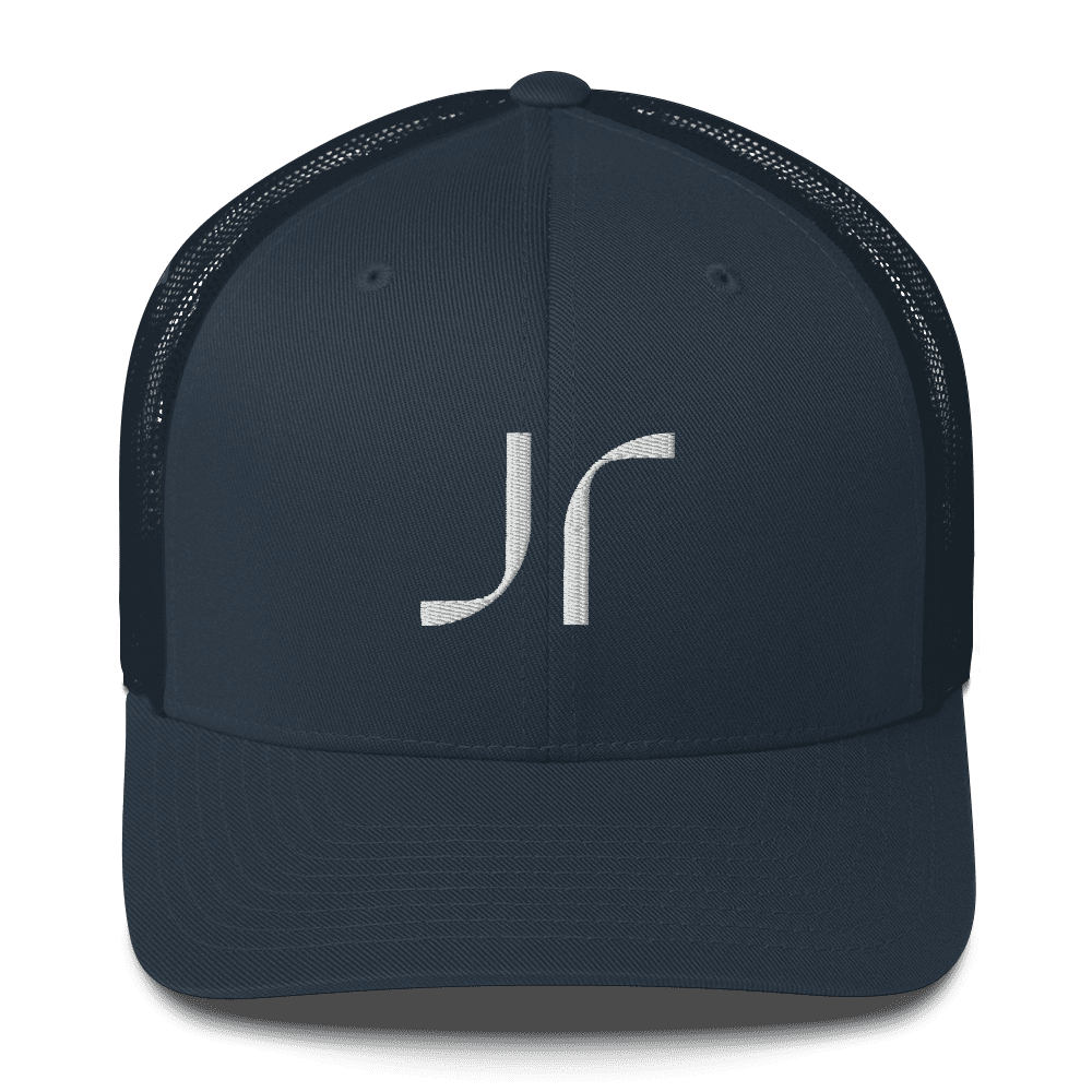 Jess Lee Trucker Cap