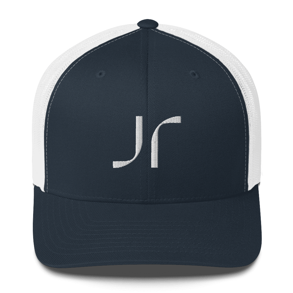 Jess Lee Trucker Cap