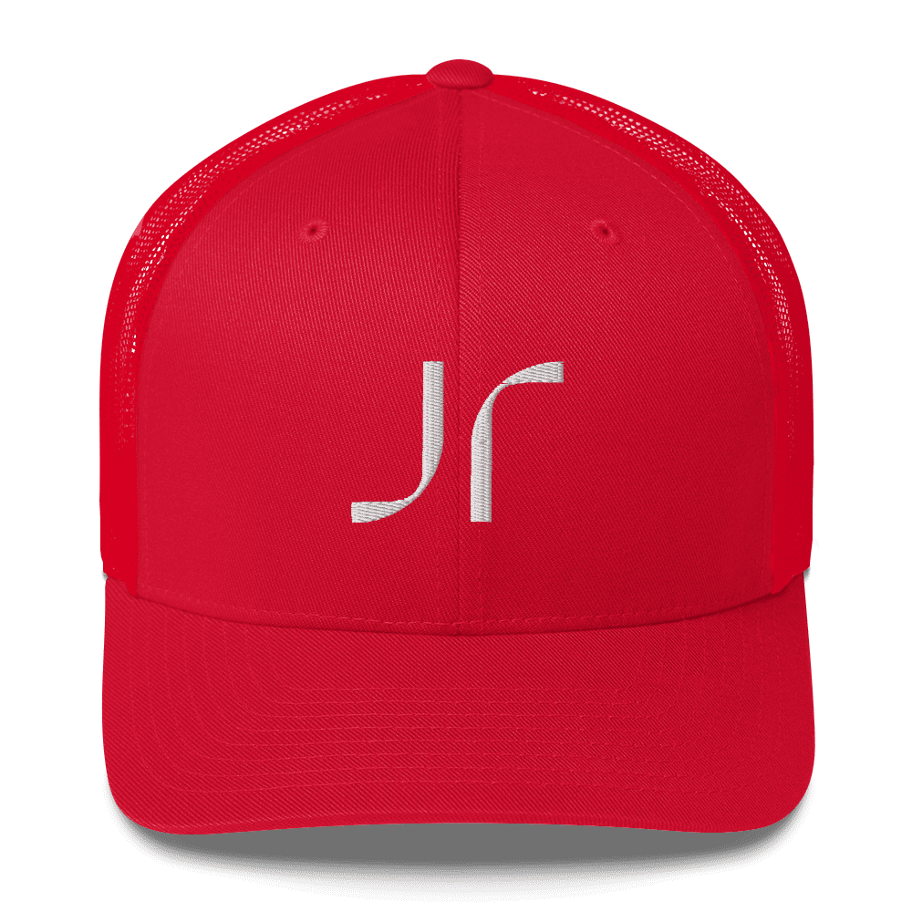 Jess Lee Trucker Cap